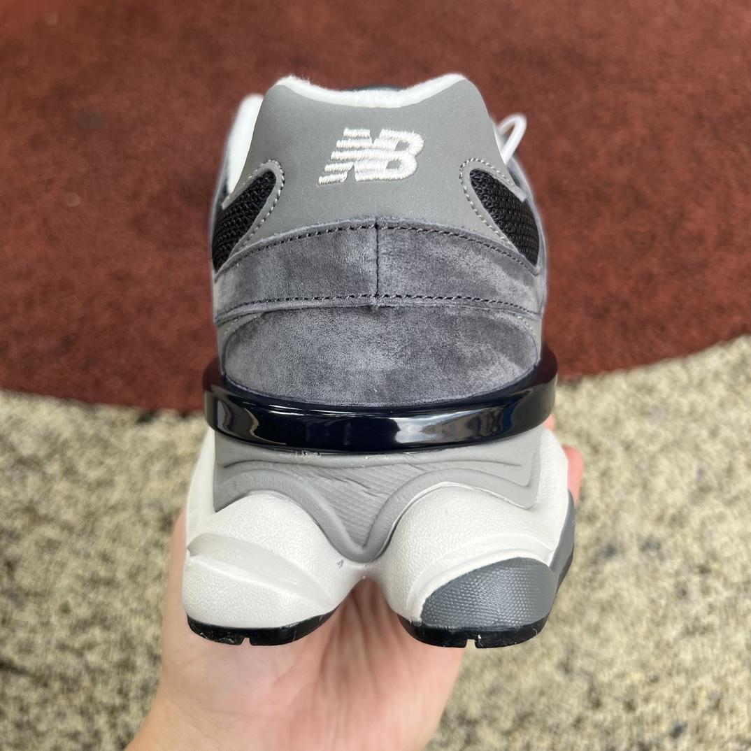 New Balance NB9060  U9060jbm - DopestKickz