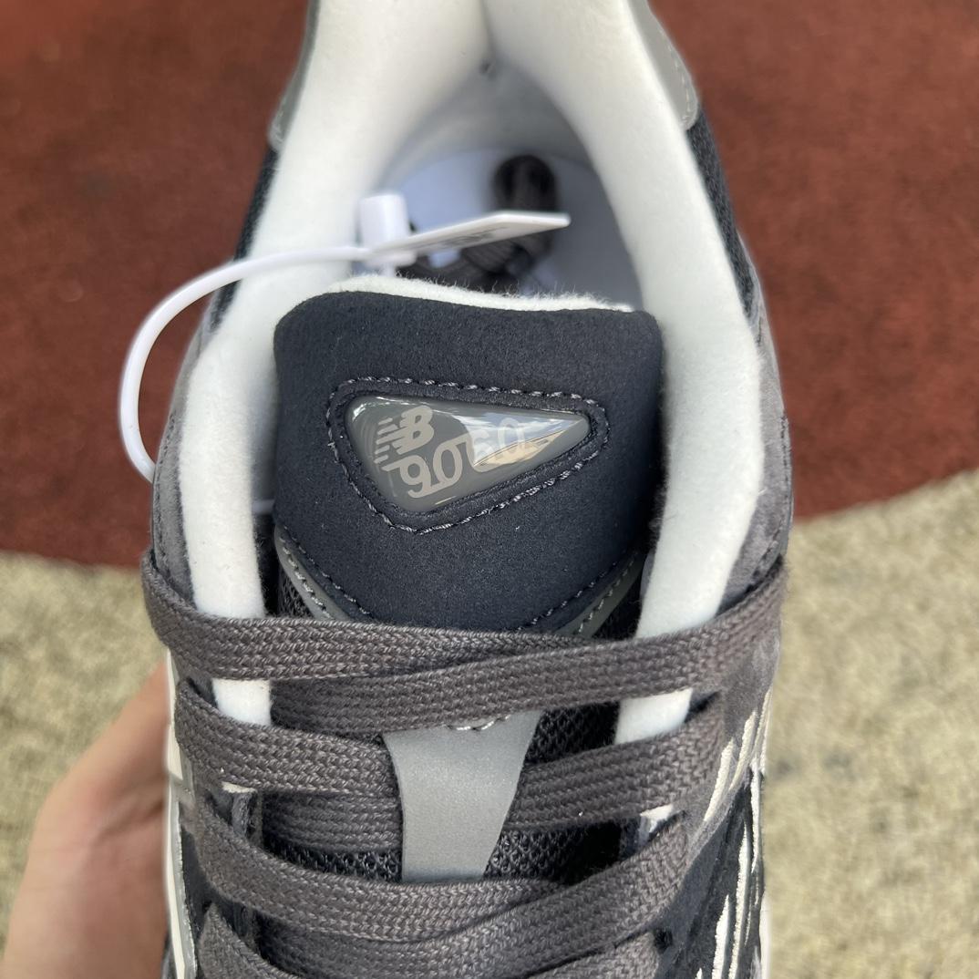 New Balance NB9060  U9060jbm - DopestKickz