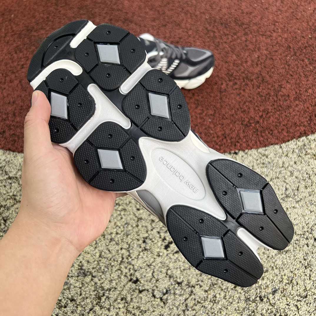 New Balance NB9060  U9060jbm - DopestKickz