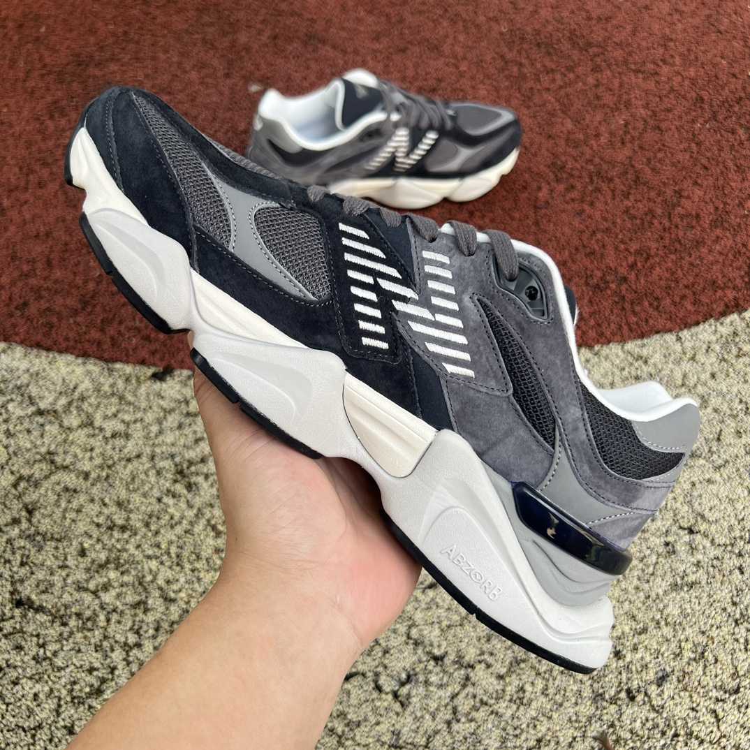 New Balance NB9060  U9060jbm - DopestKickz