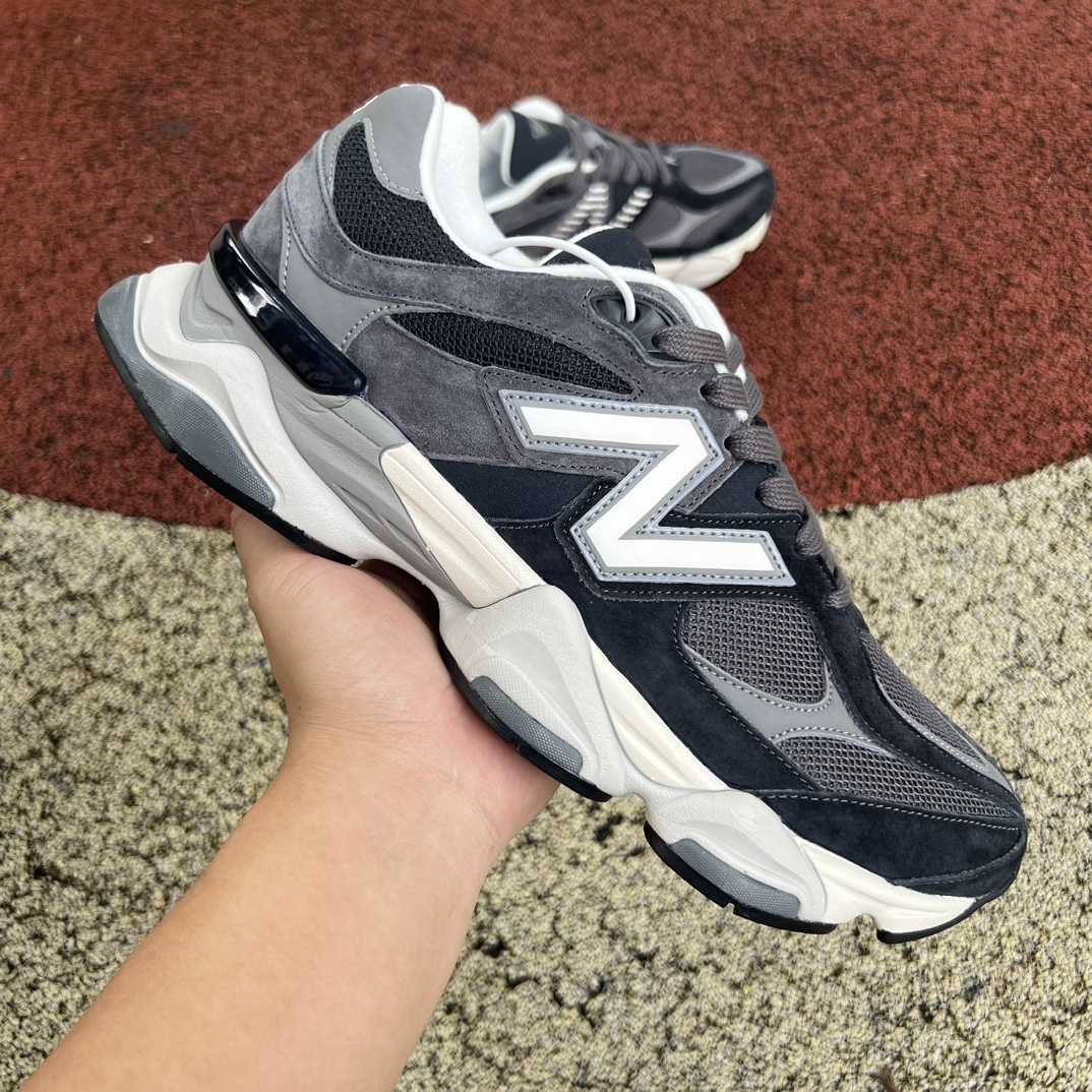 New Balance NB9060  U9060jbm - DopestKickz