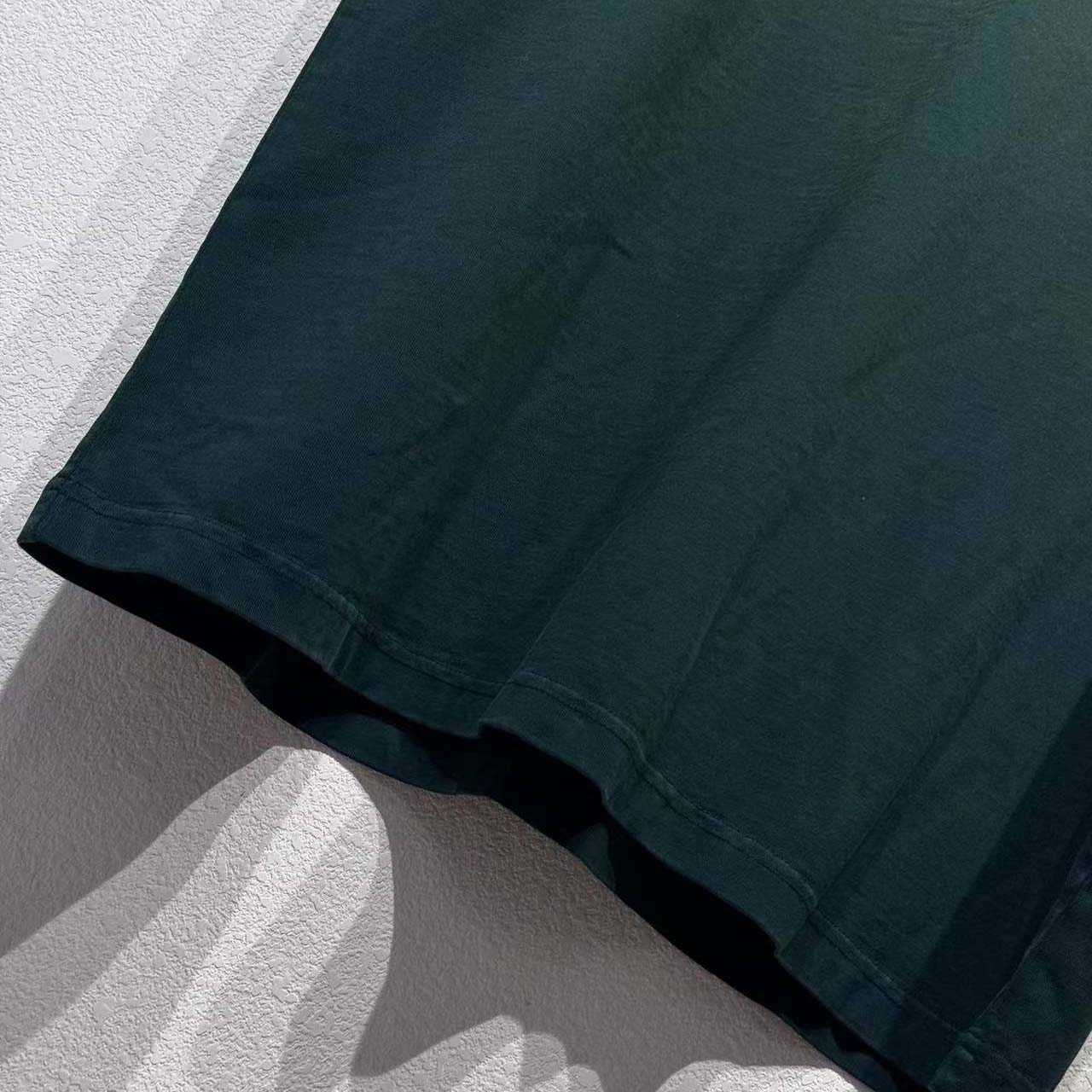 Chrome Hearts Cotton Tee - DopestKickz