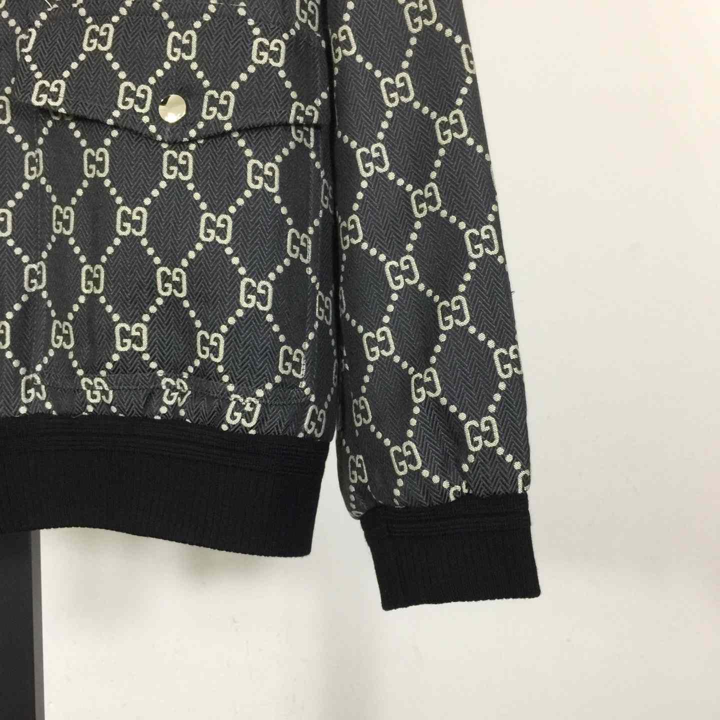 Gucci Bomber Jacket - DopestKickz