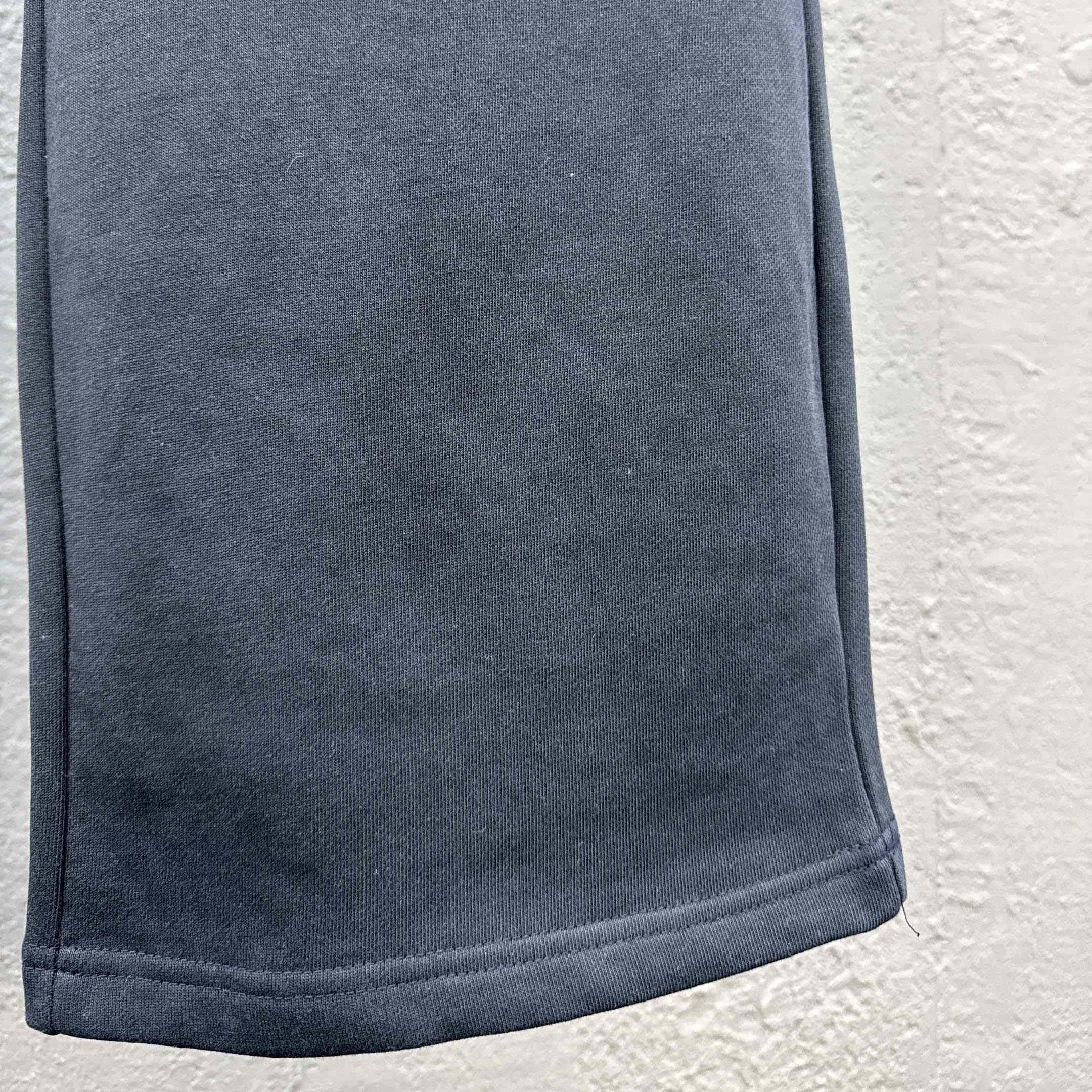 Balenciaga Under Armour® Baggy Sweatpants In Black - DopestKickz