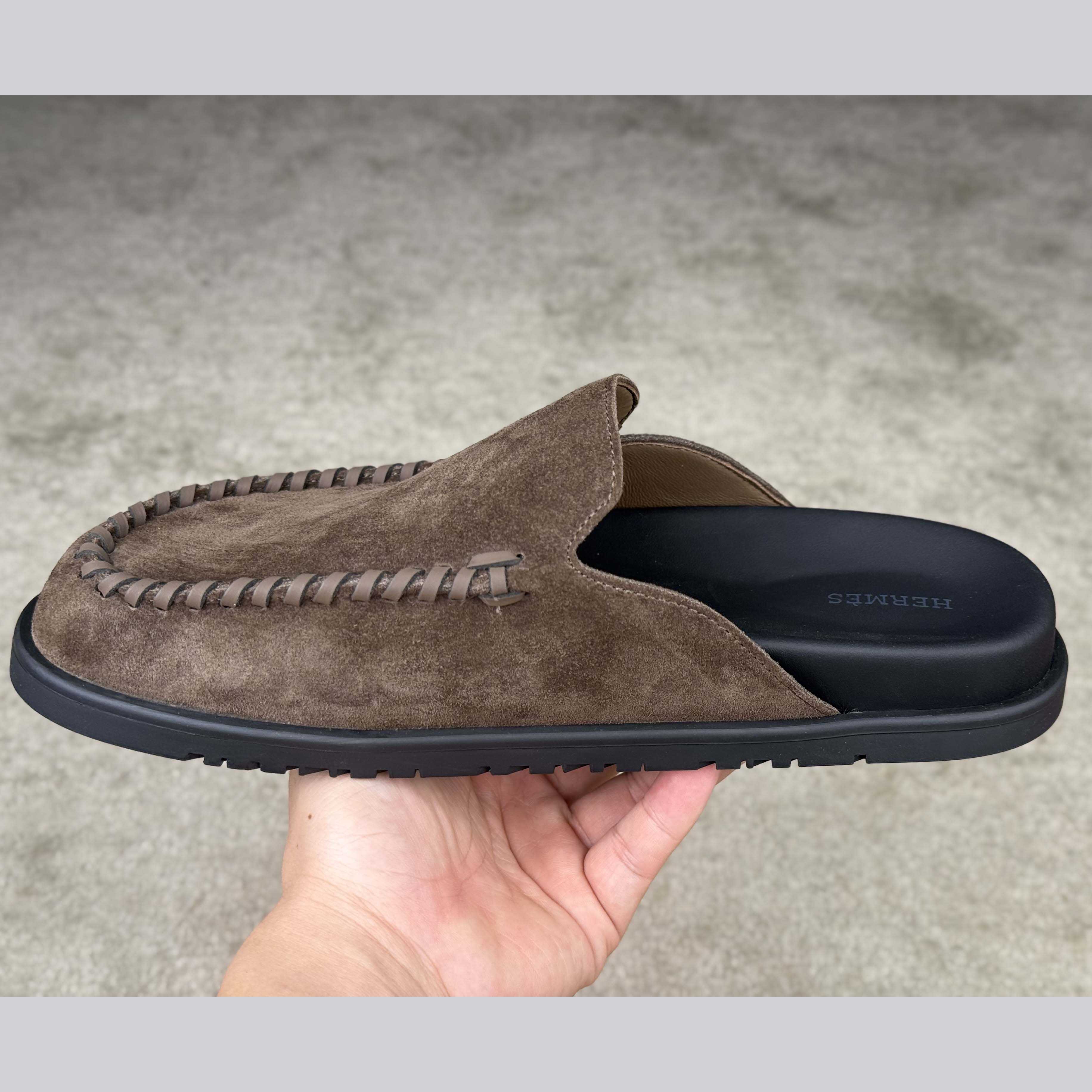 Hermes Johan Mule - DopestKickz