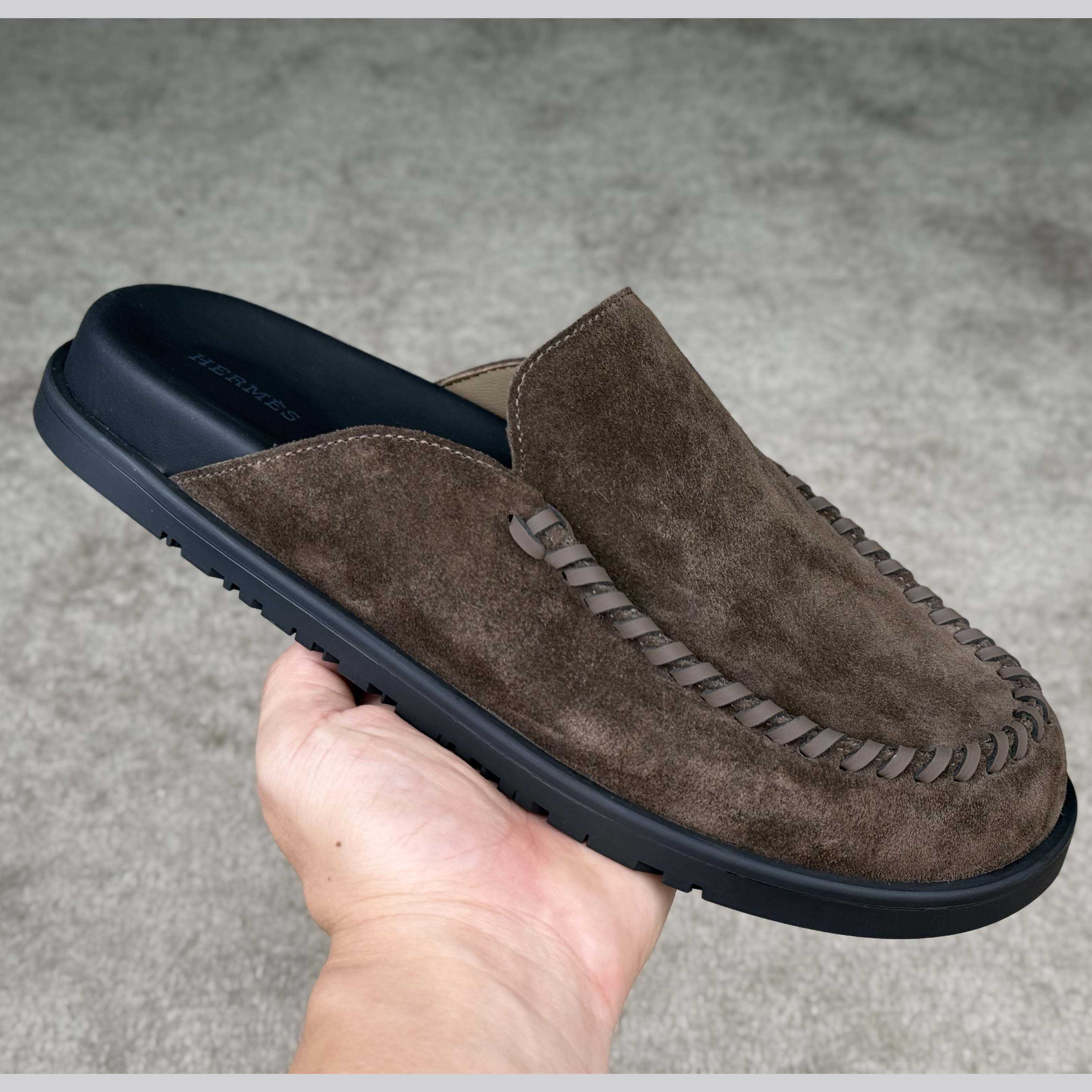 Hermes Johan Mule - DopestKickz