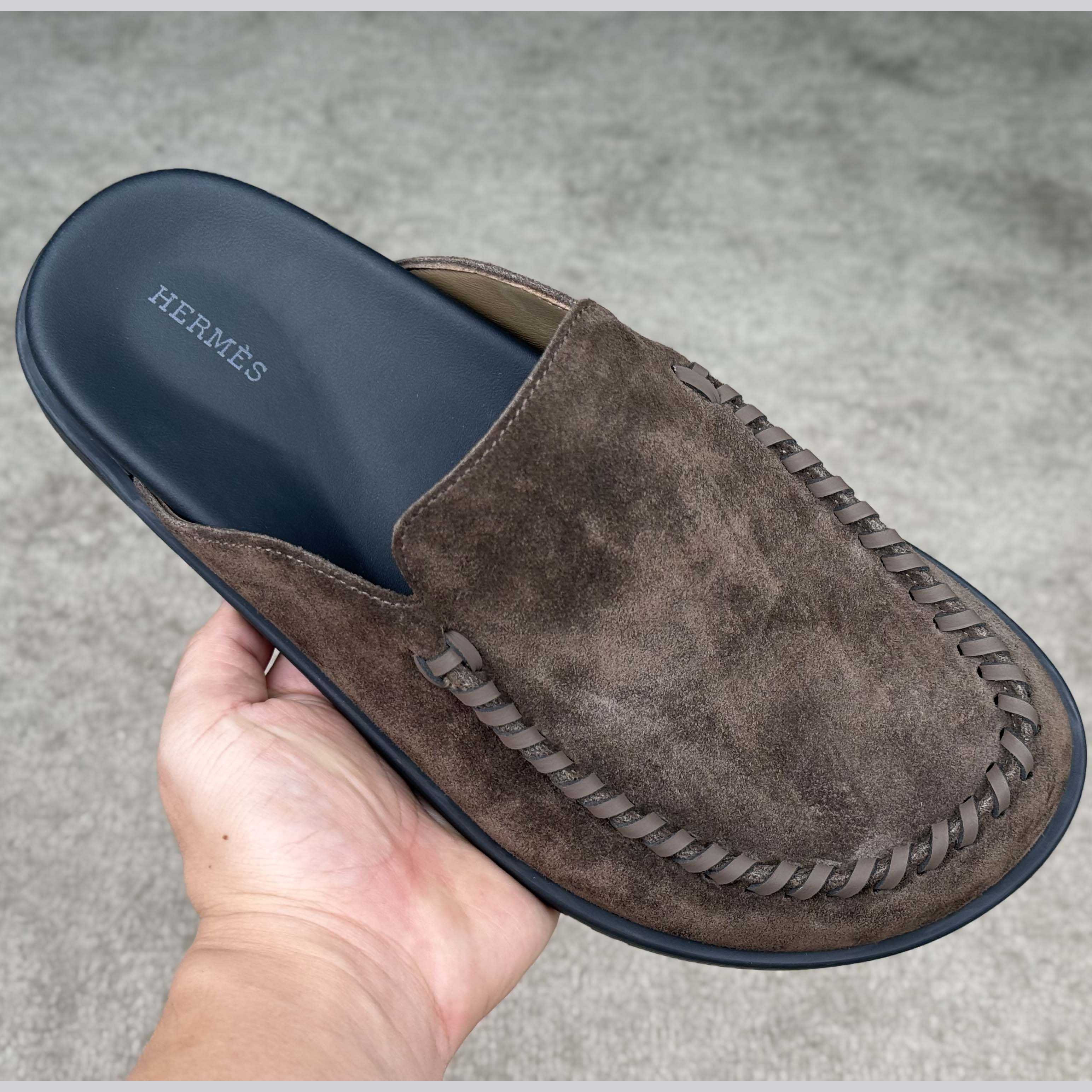 Hermes Johan Mule - DopestKickz