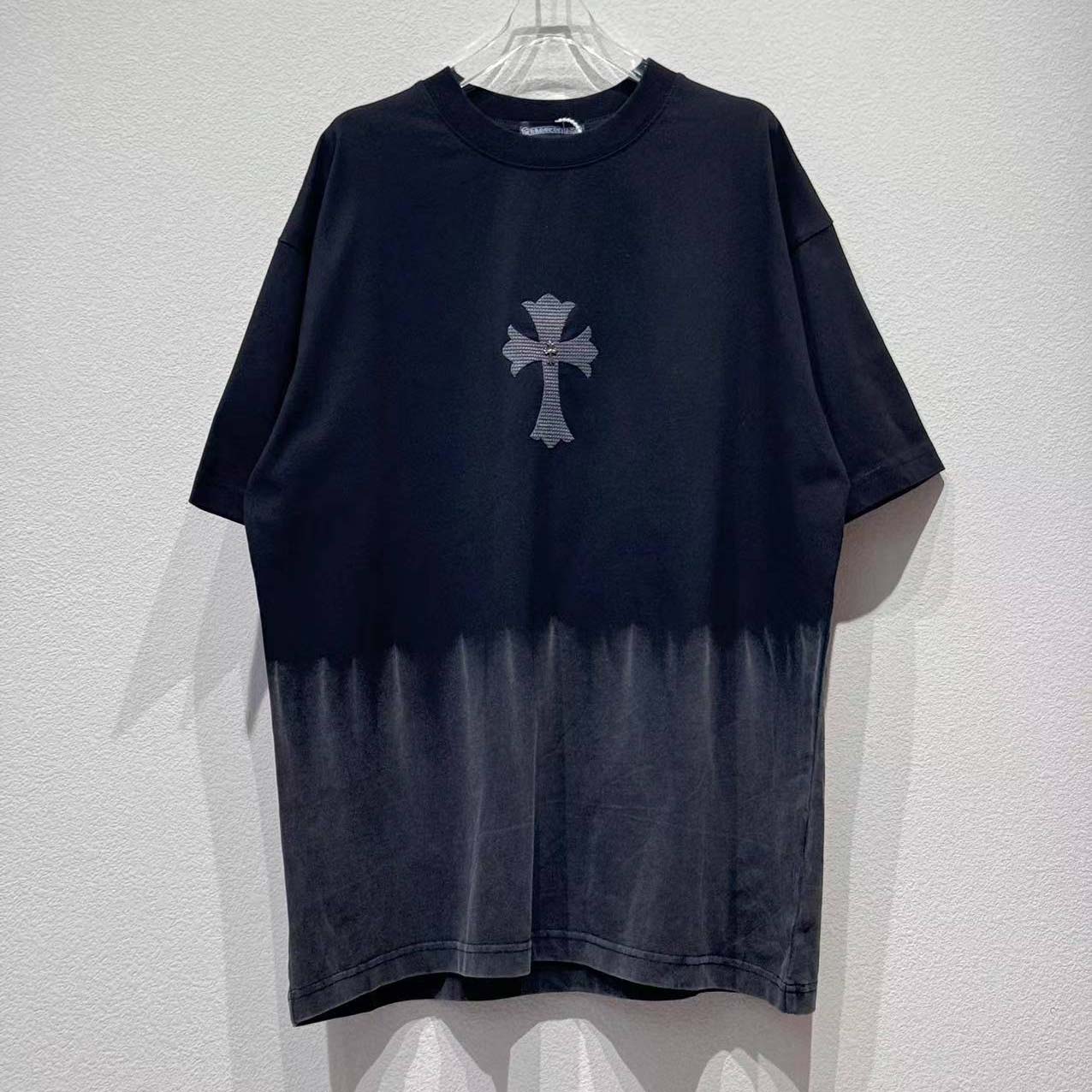Chrome Hearts Cotton Tee - DopestKickz