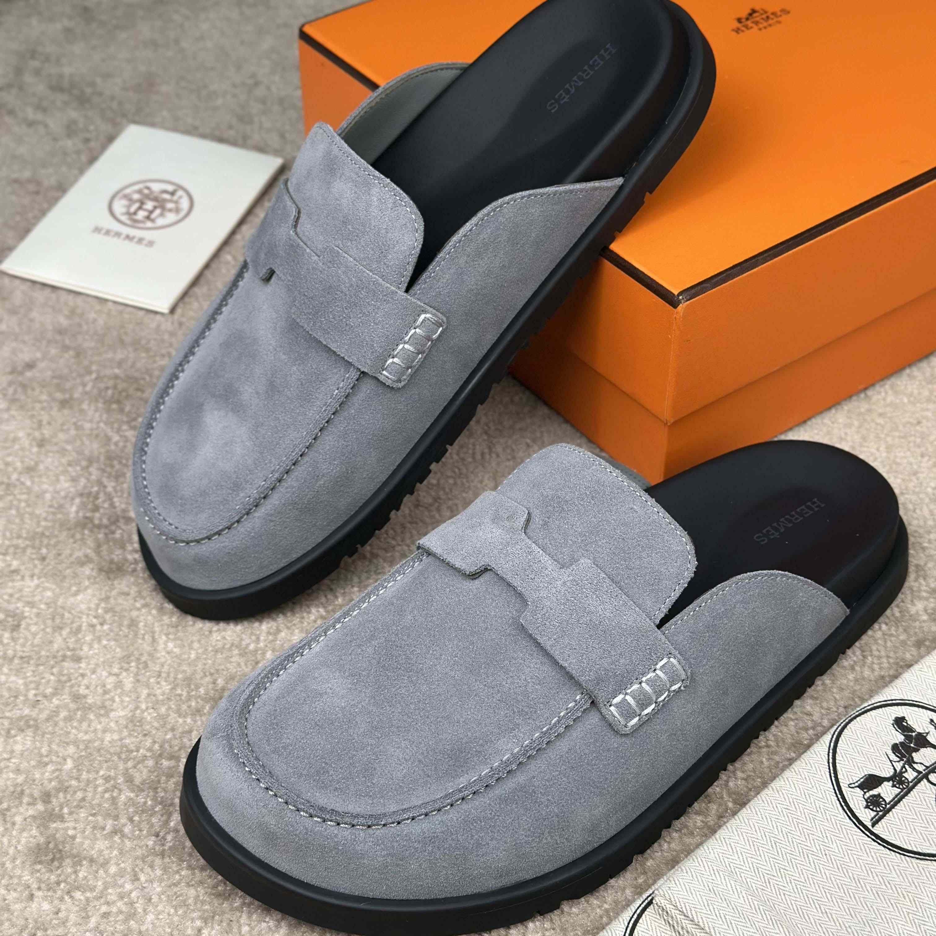 Hermes Go Mule - DopestKickz