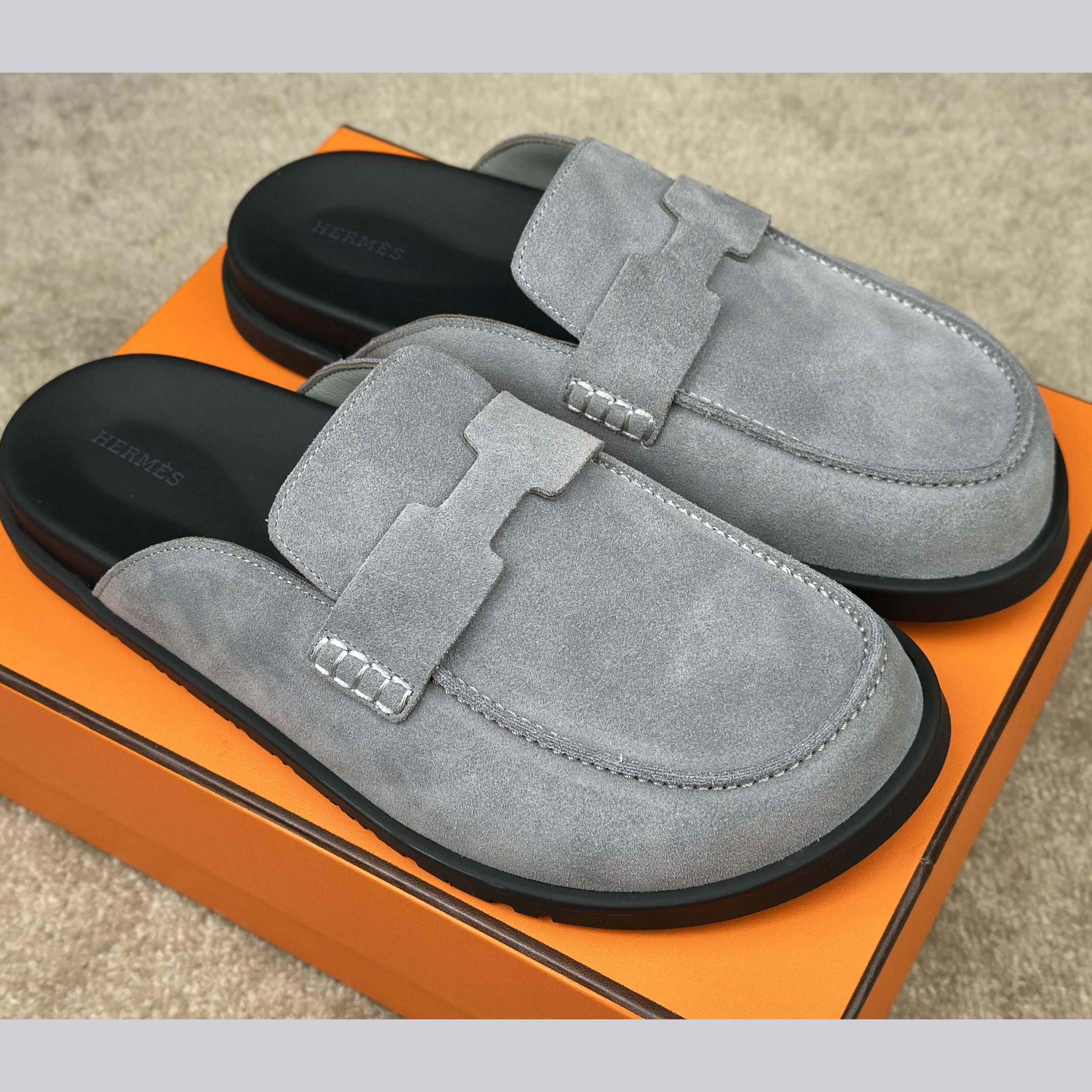 Hermes Go Mule - DopestKickz