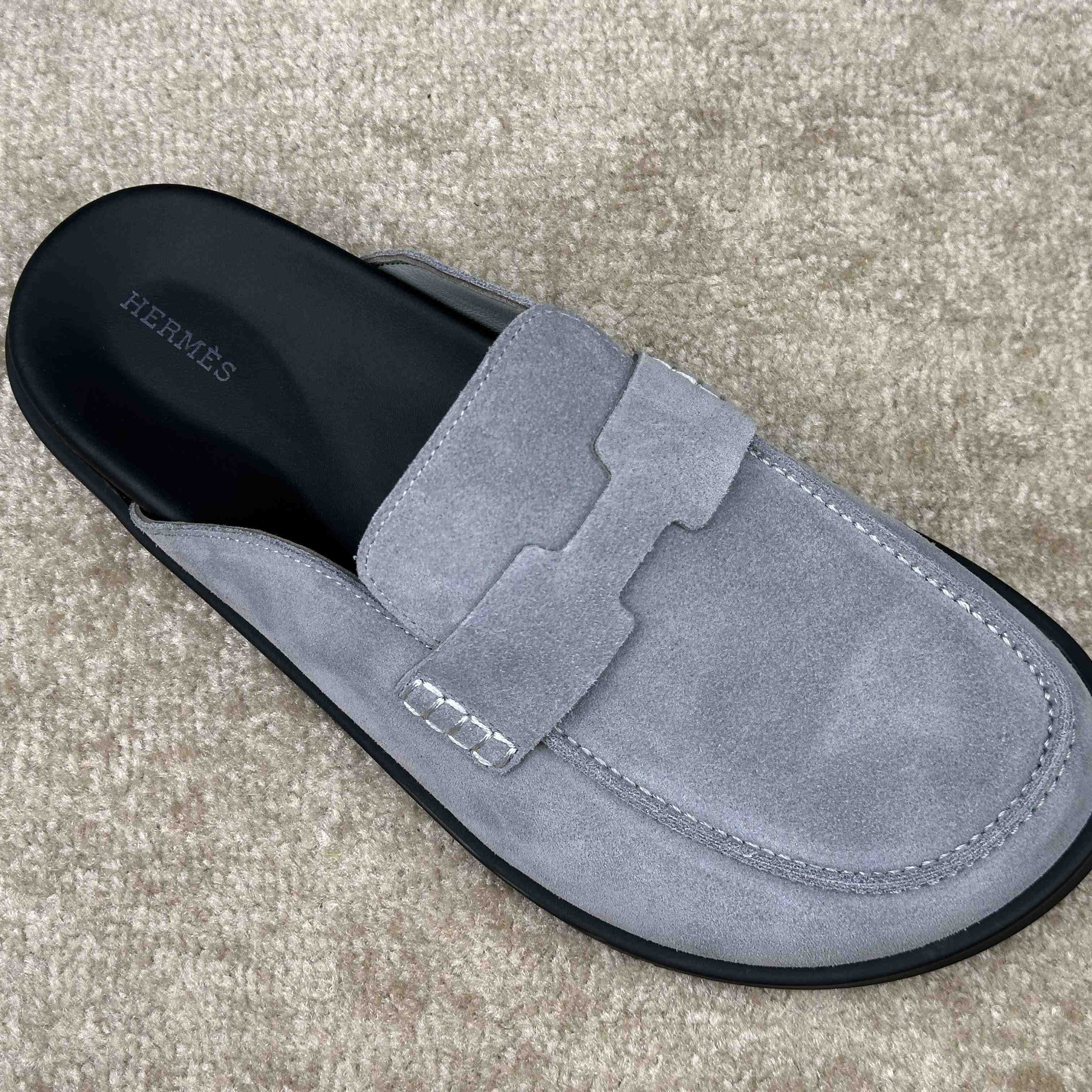 Hermes Go Mule - DopestKickz