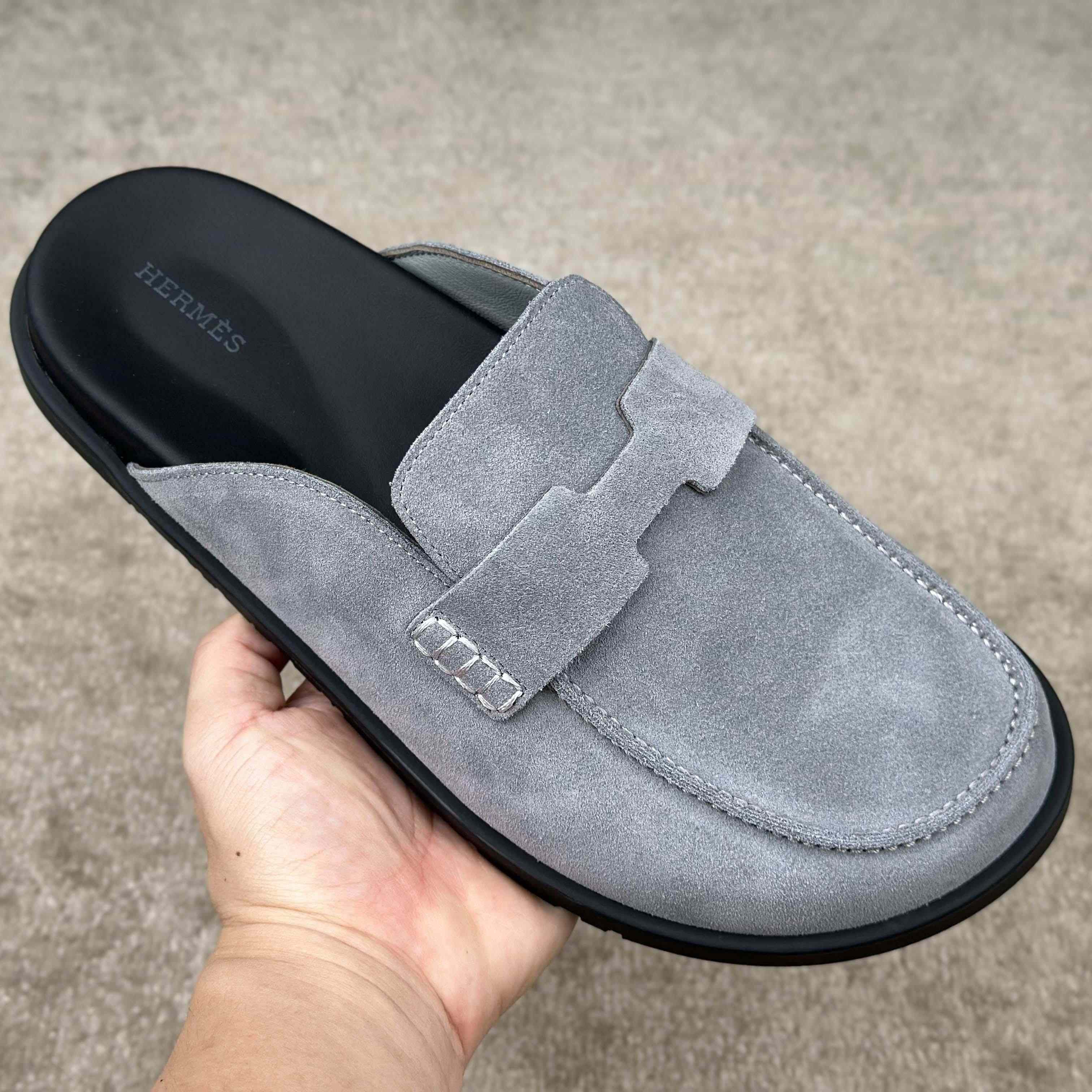 Hermes Go Mule - DopestKickz