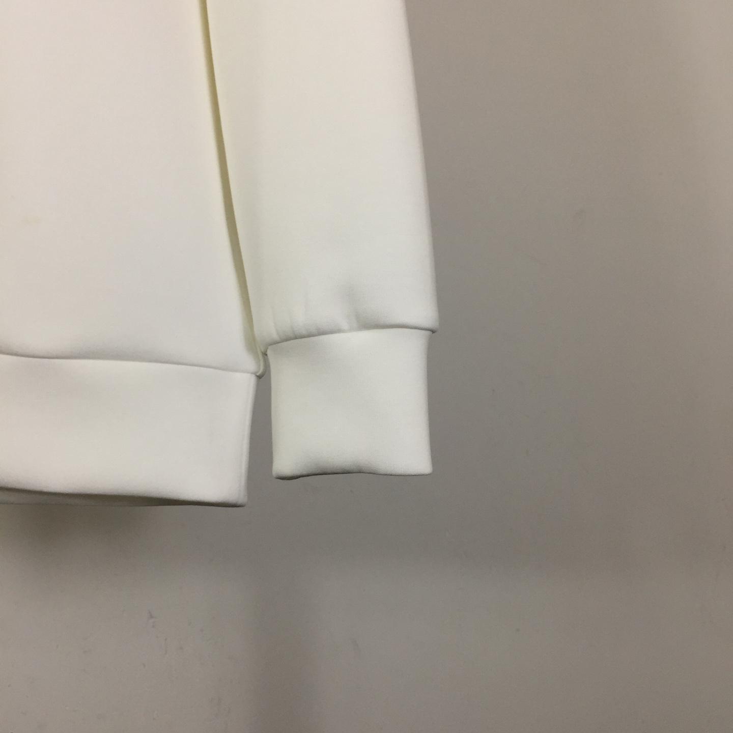 Burberry Cotton Sweatshirt - DopestKickz