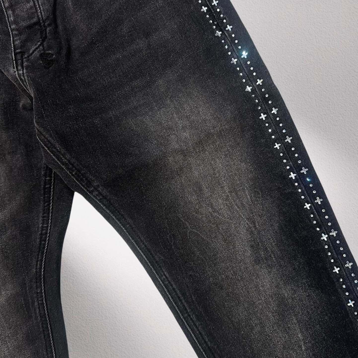 Ksubi Jeans   1017 - DopestKickz