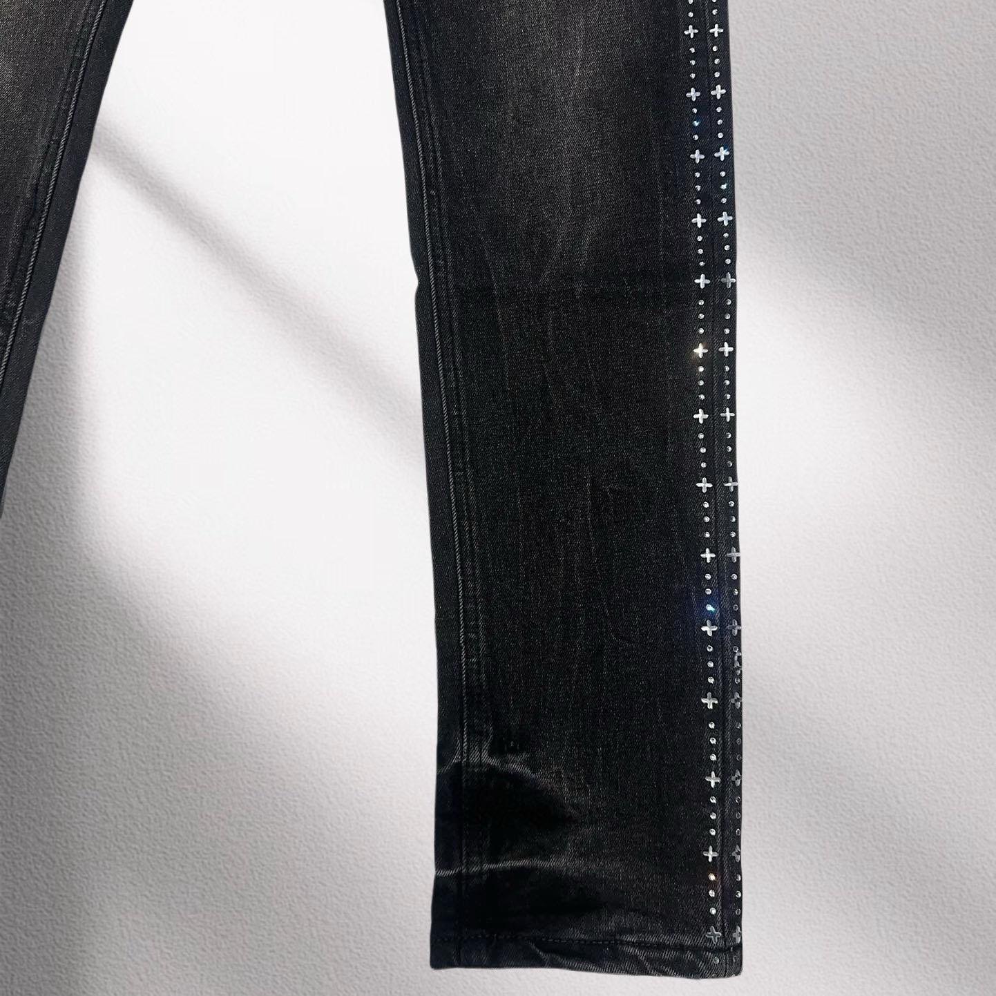 Ksubi Jeans   1017 - DopestKickz