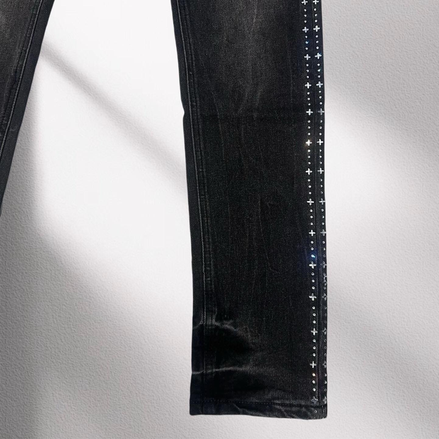 Ksubi Jeans   1017 - DopestKickz