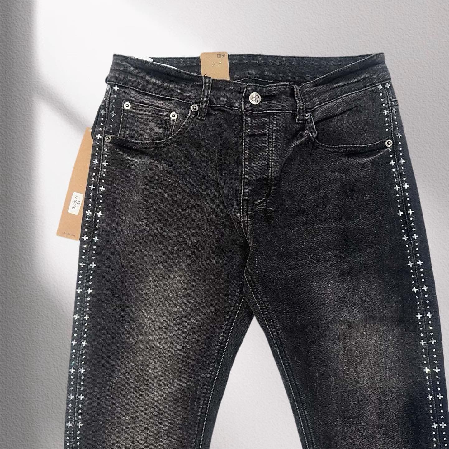 Ksubi Jeans   1017 - DopestKickz