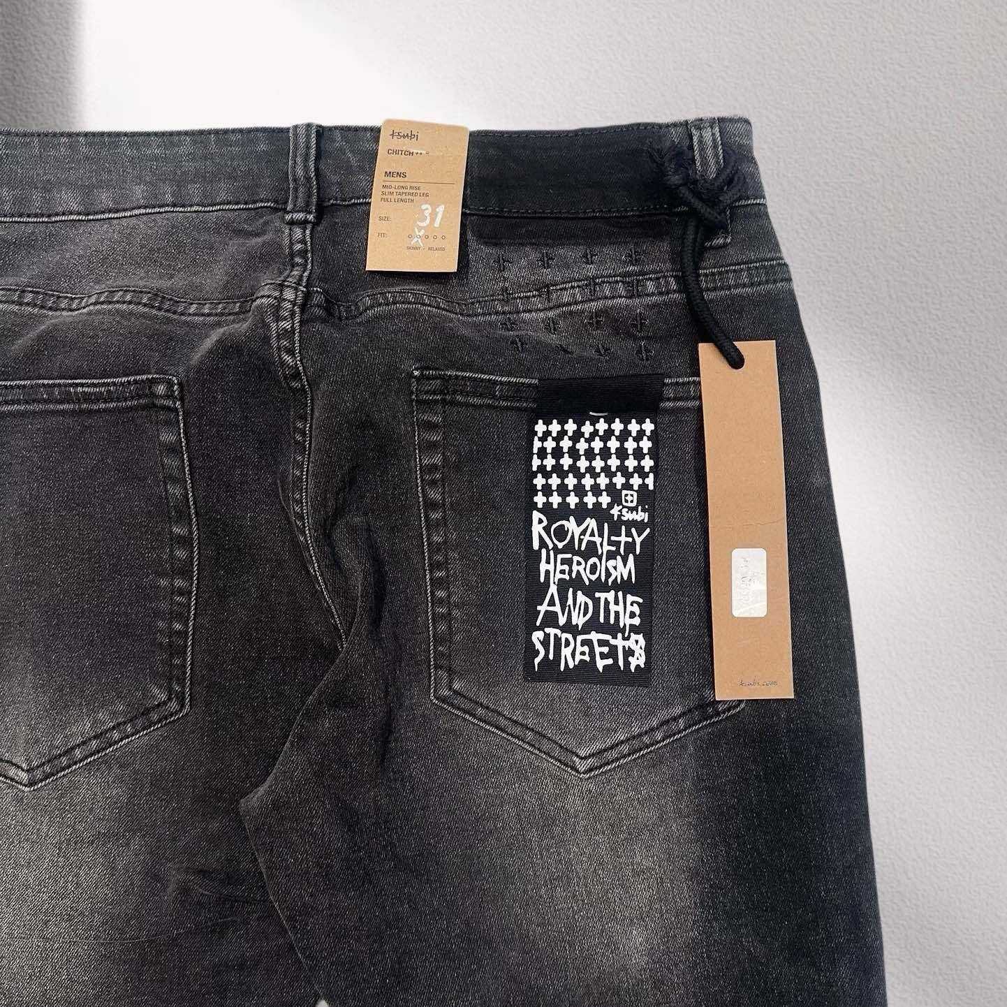 Ksubi Jeans   1017 - DopestKickz