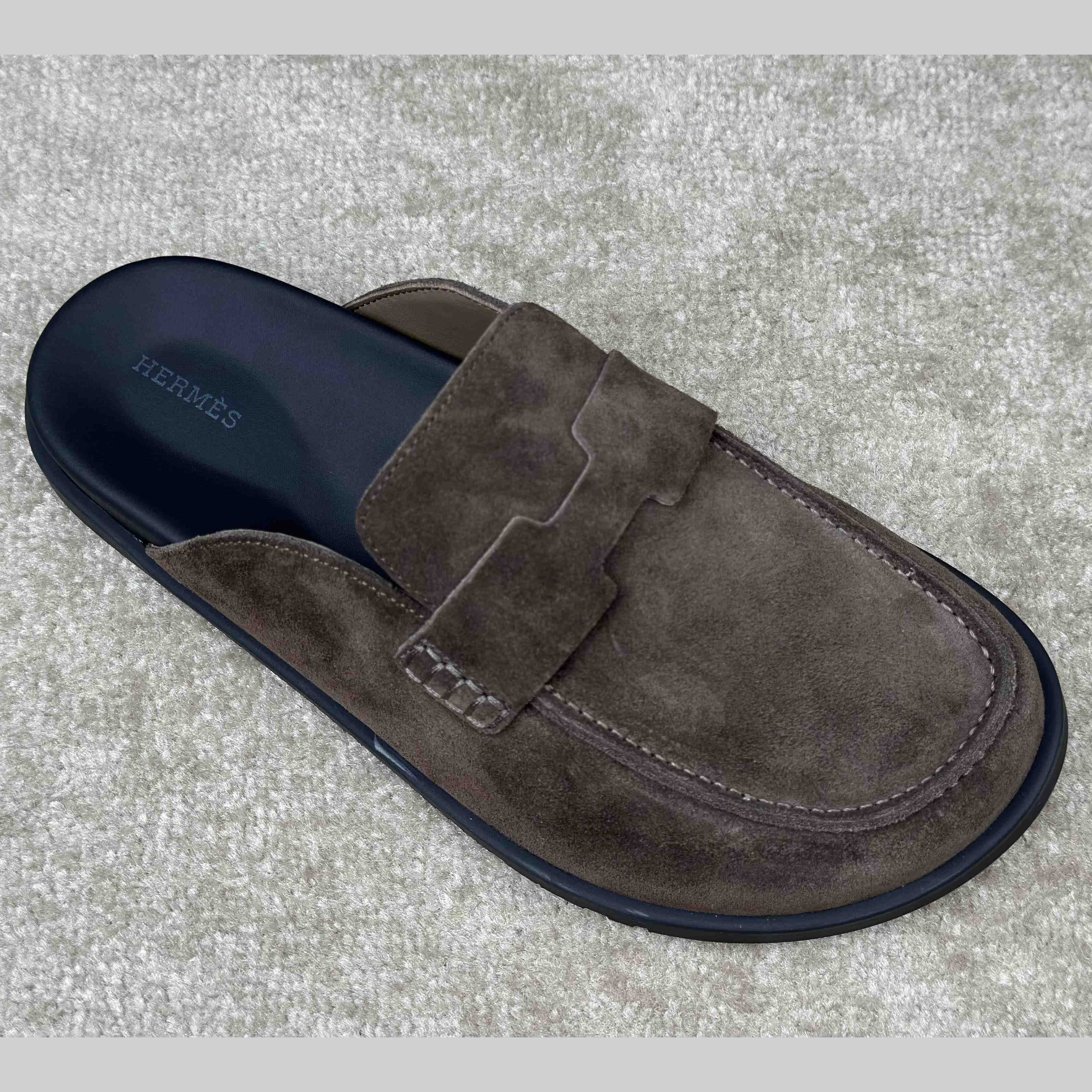 Hermes Go Mule - DopestKickz