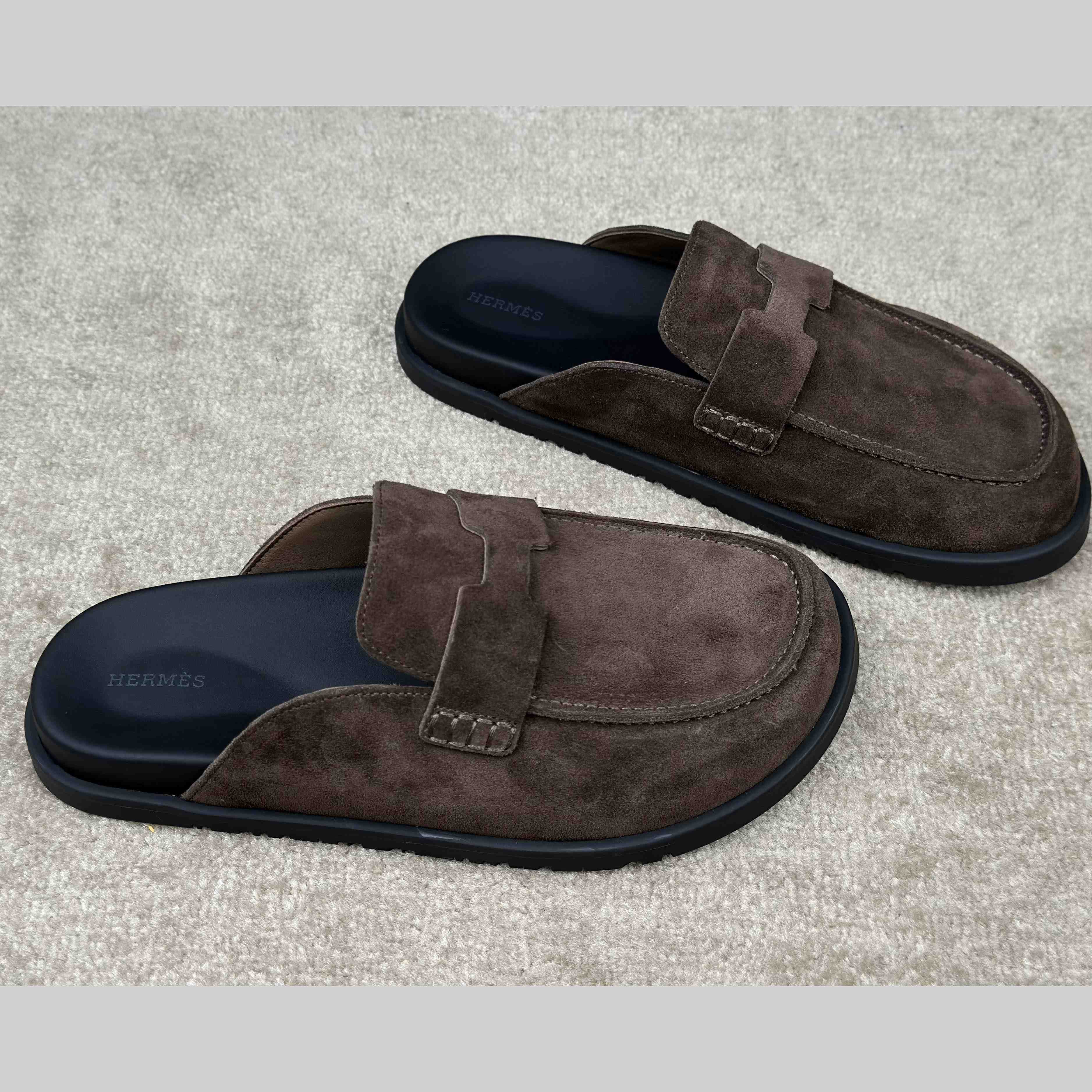 Hermes Go Mule - DopestKickz