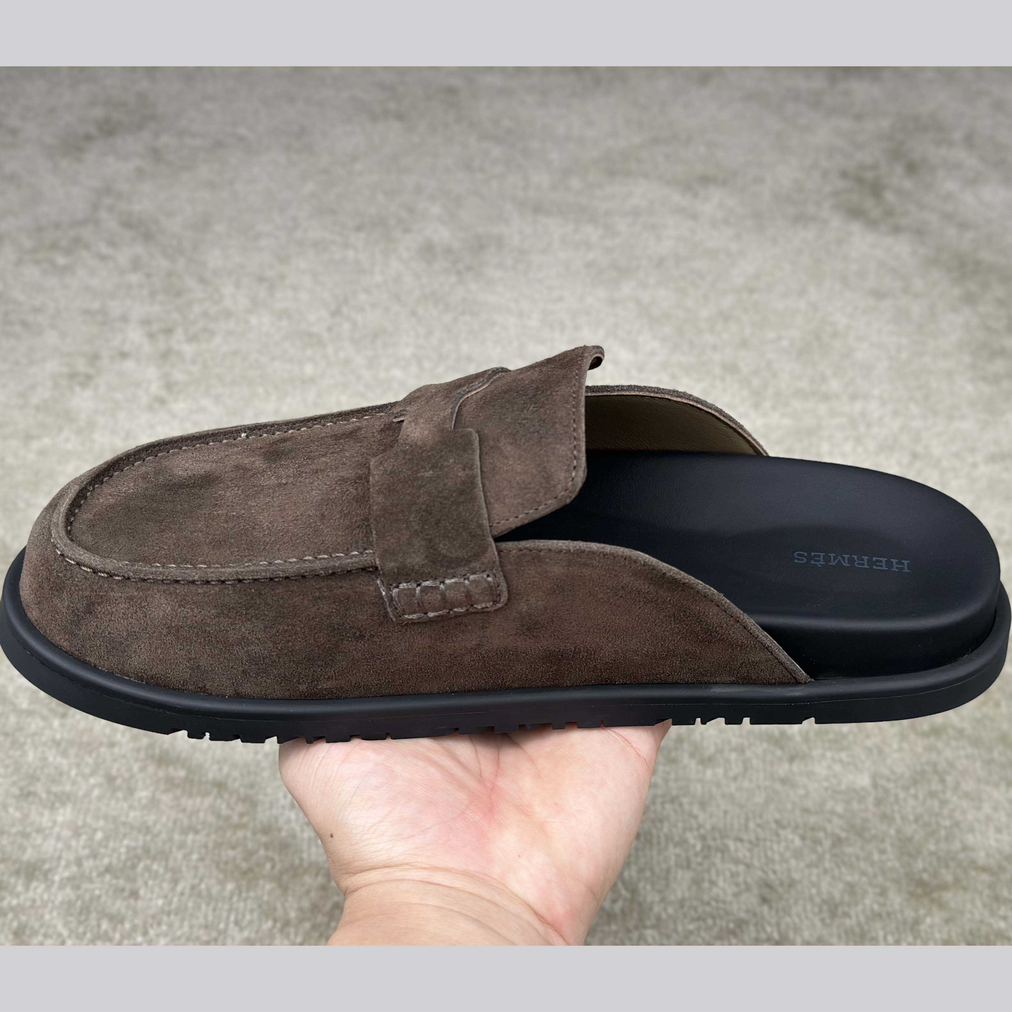 Hermes Go Mule - DopestKickz