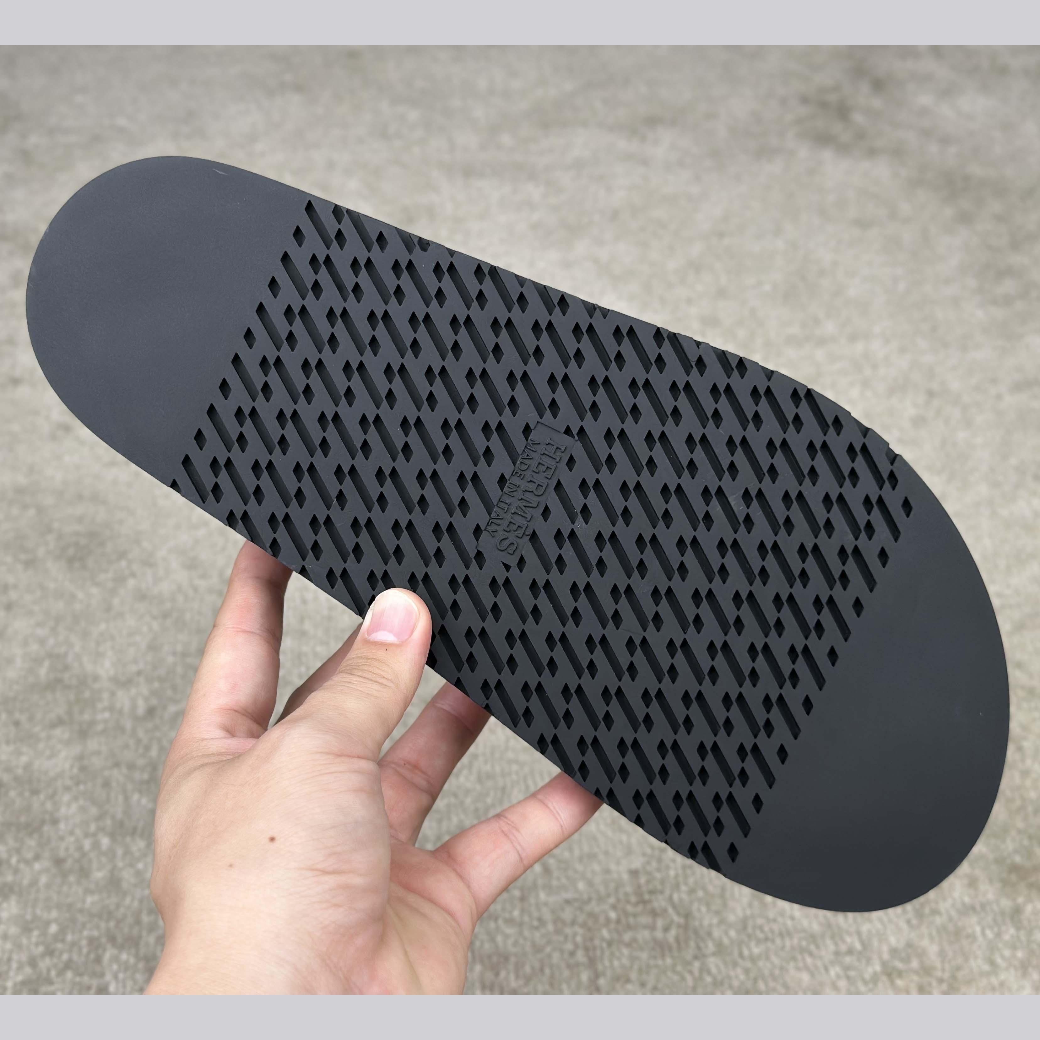 Hermes Go Mule - DopestKickz