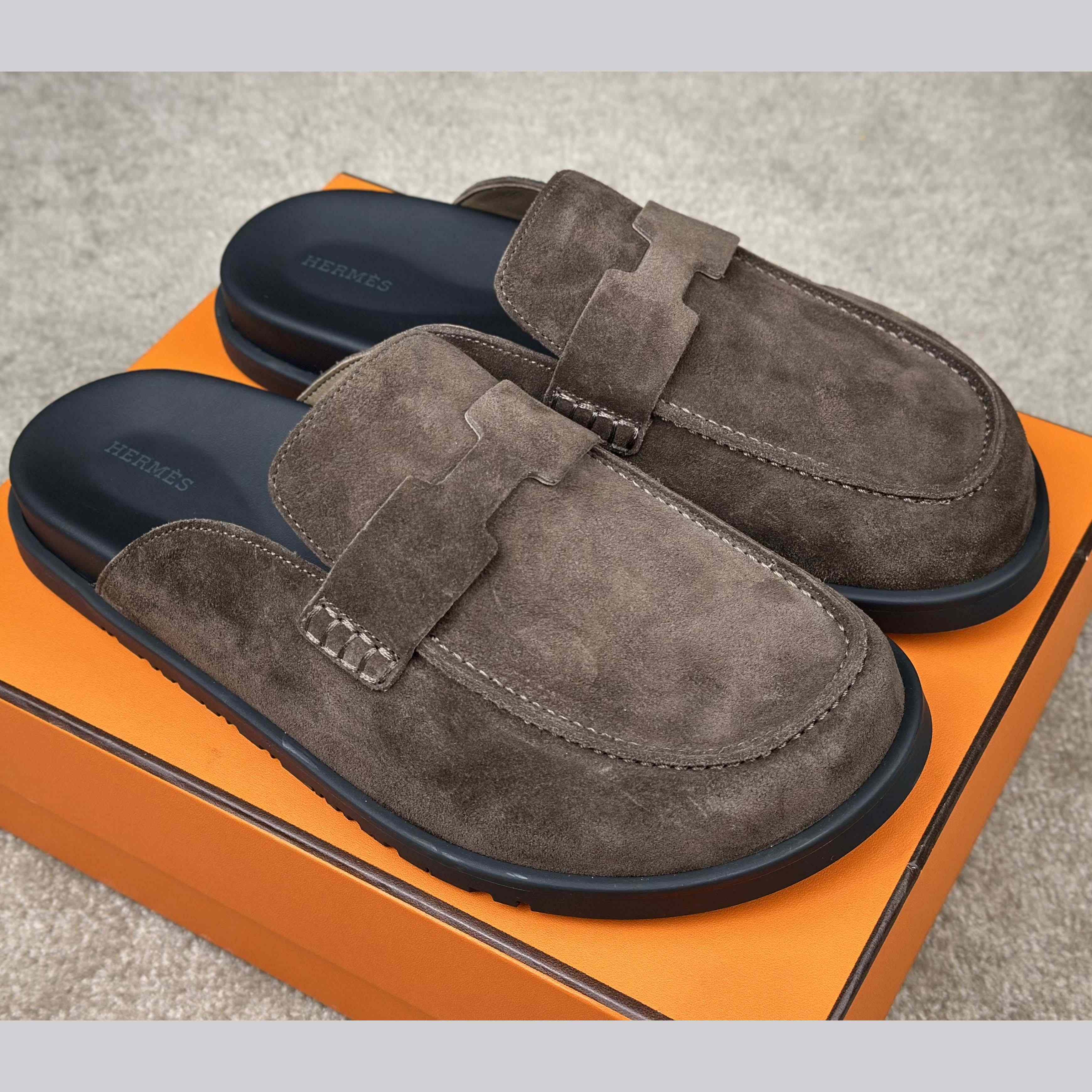 Hermes Go Mule - DopestKickz