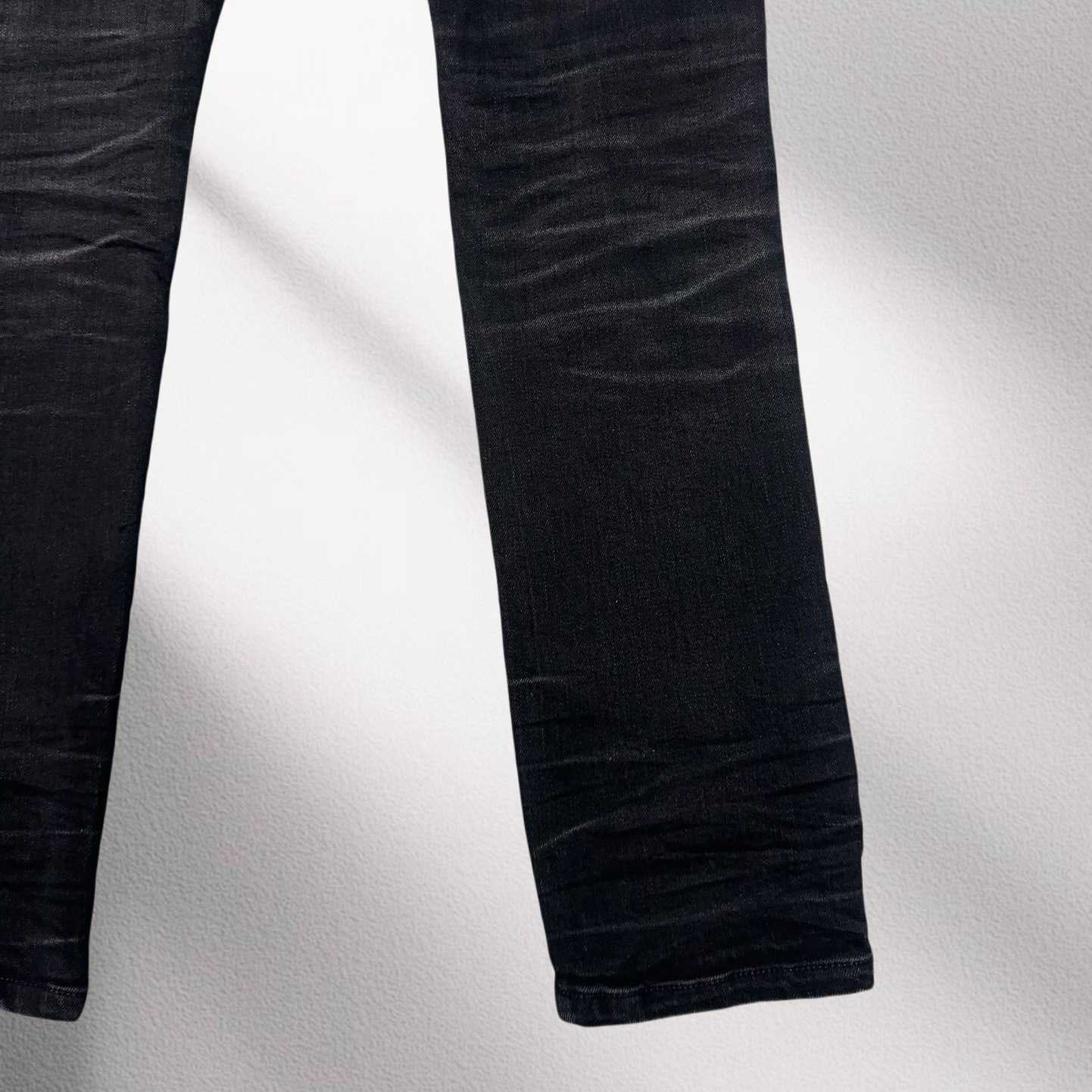 Amiri Jeans   6103 - DopestKickz