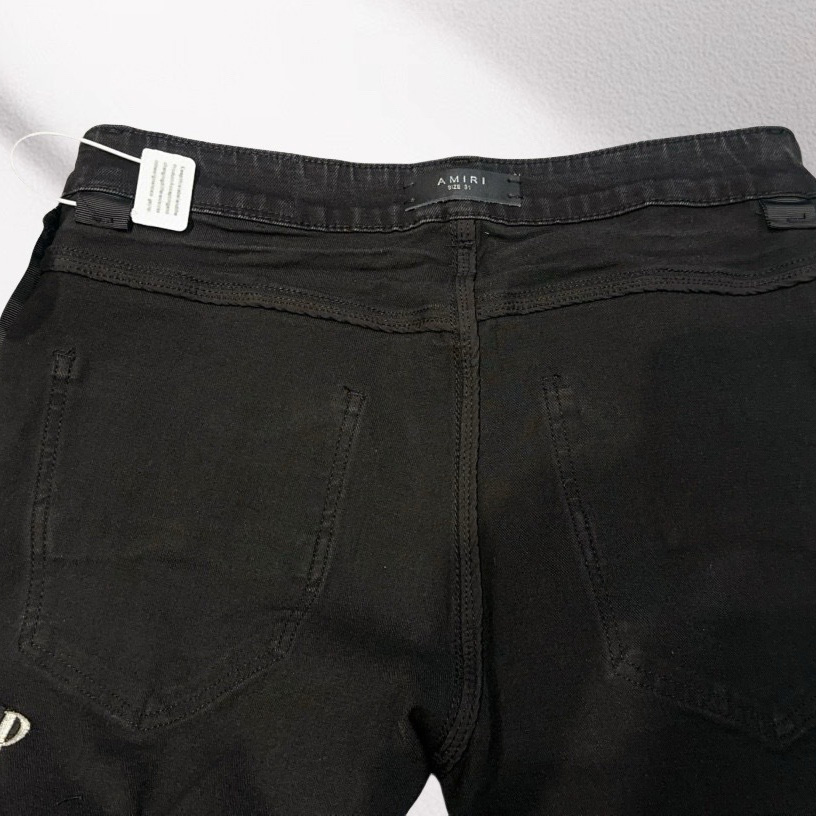 Amiri Jeans   6103 - DopestKickz