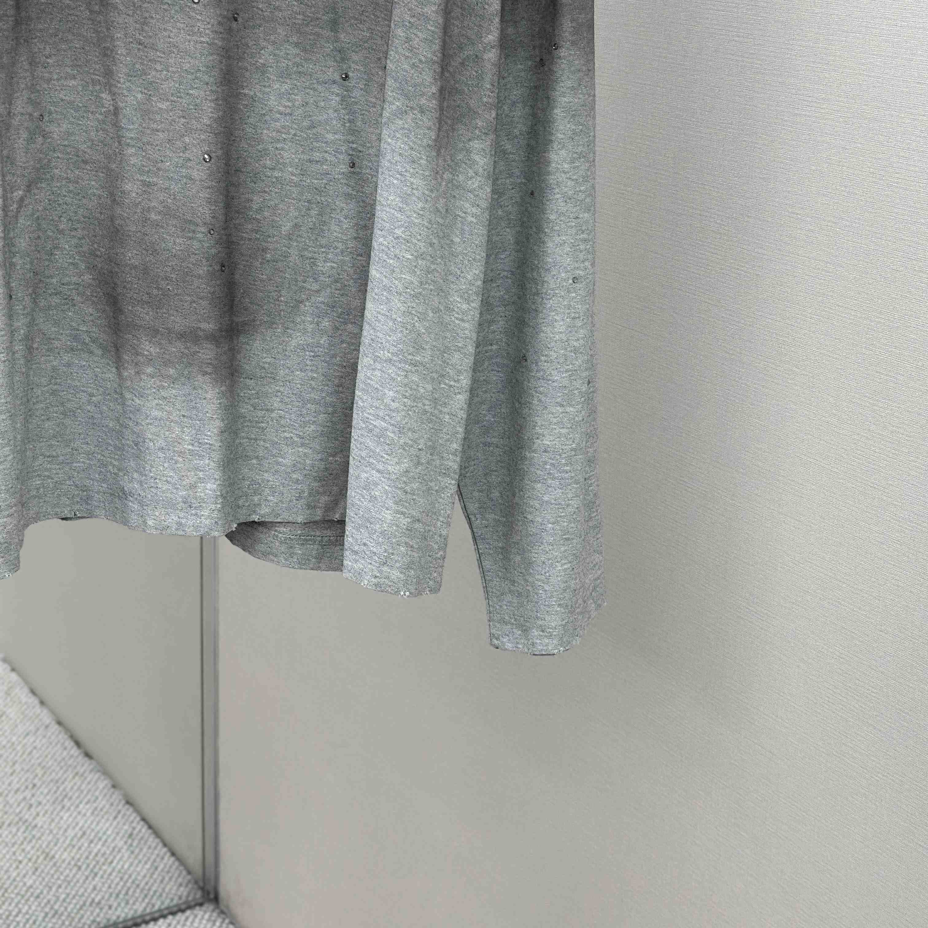 Acne Studios Logo T-shirt - Relaxed Fit - DopestKickz