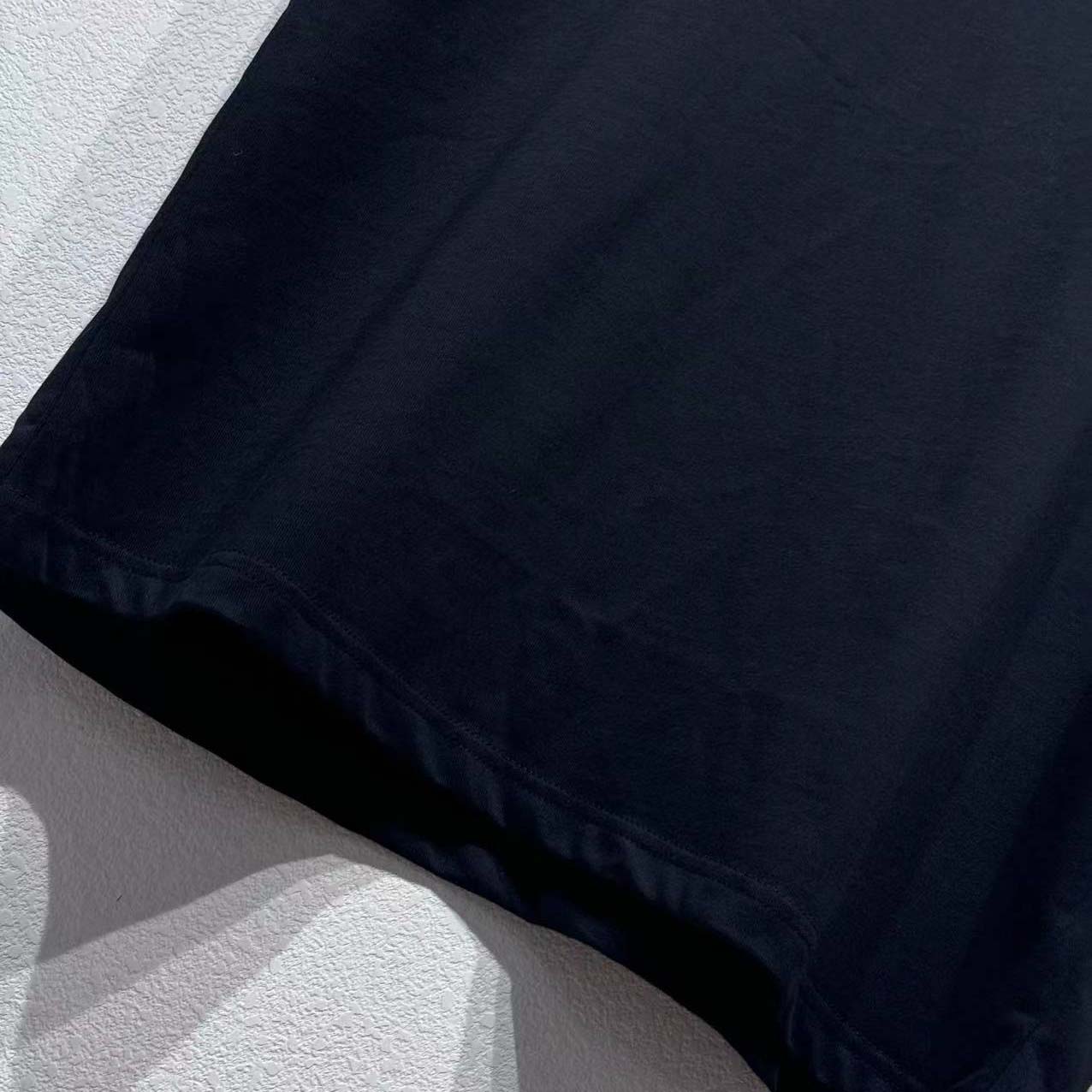 Chrome Hearts Cotton Tee - DopestKickz