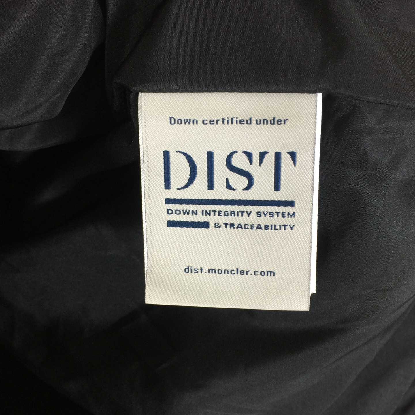 Moncler Hooded Jacket - DopestKickz