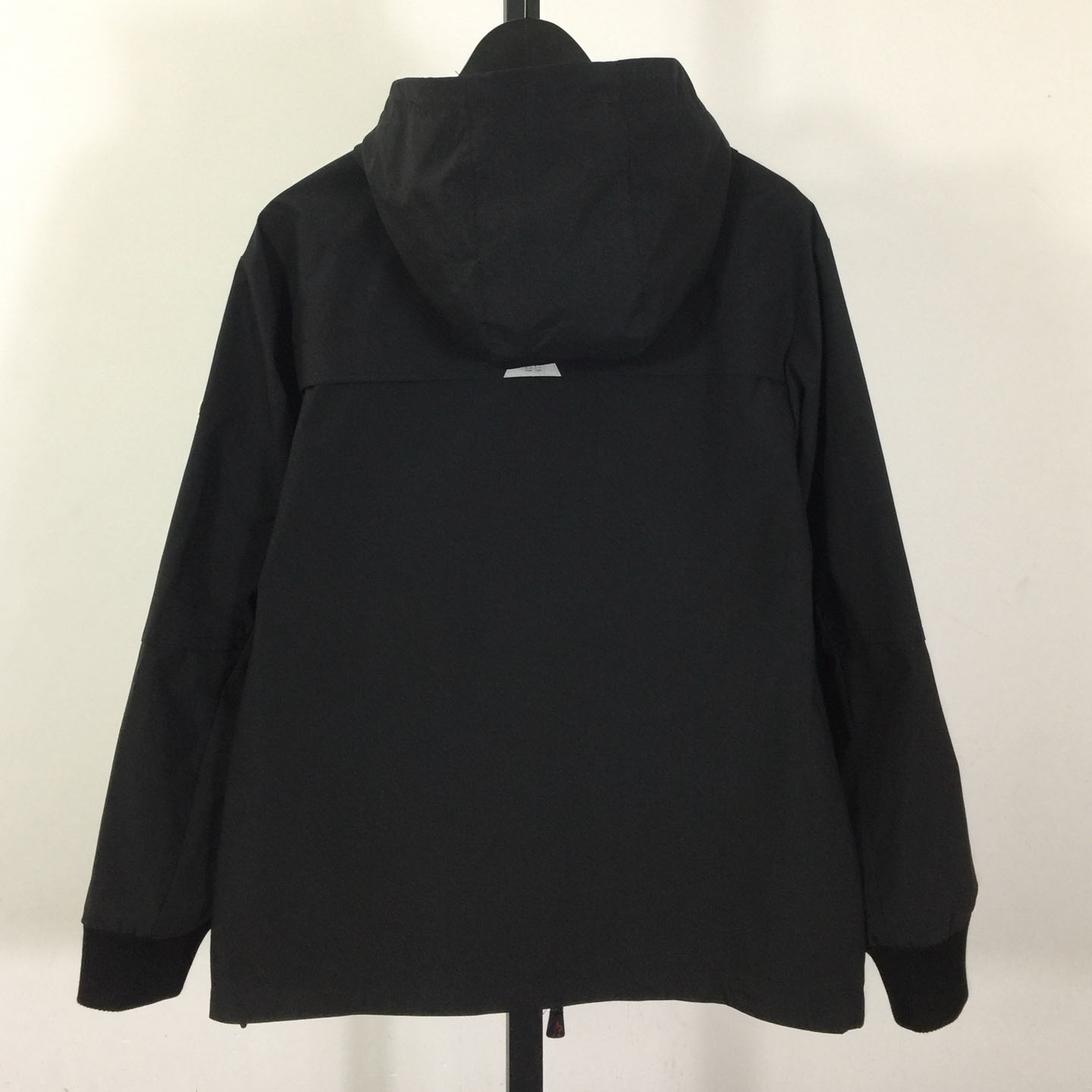 Moncler Hooded Jacket - DopestKickz