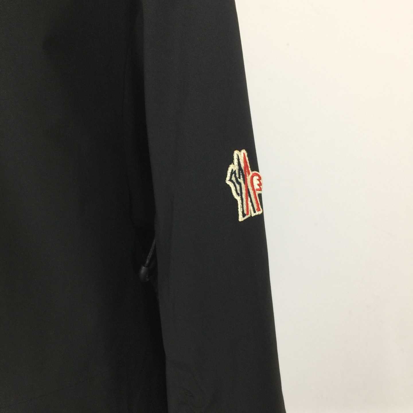 Moncler Hooded Jacket - DopestKickz