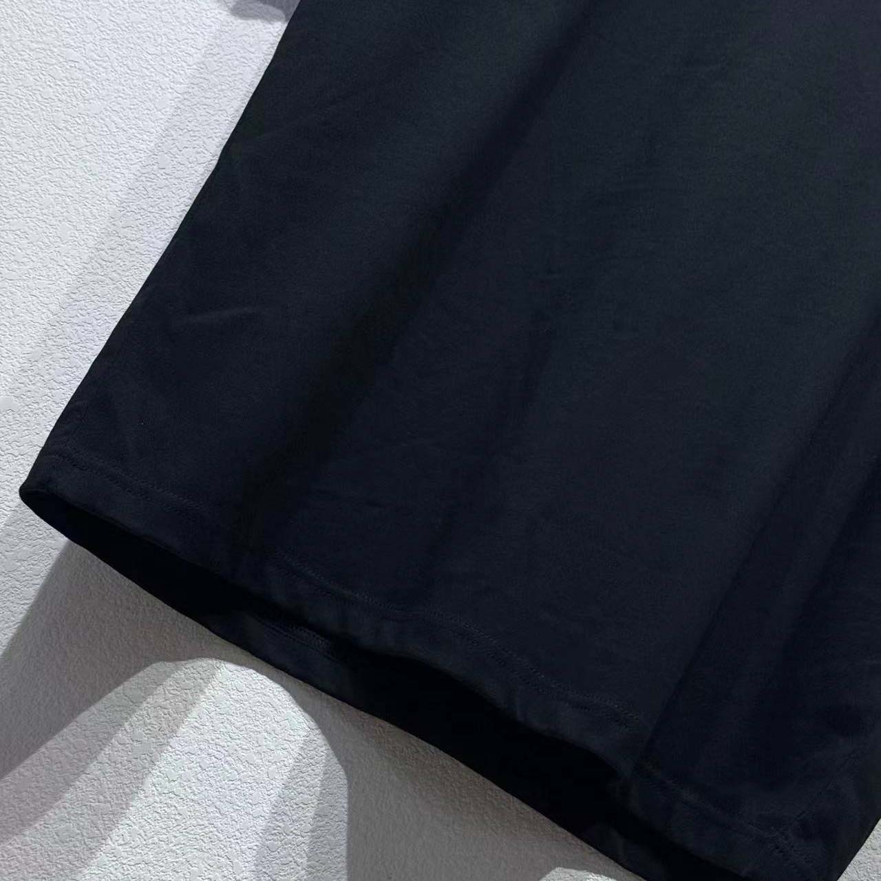 Chrome Hearts Cotton Tee - DopestKickz