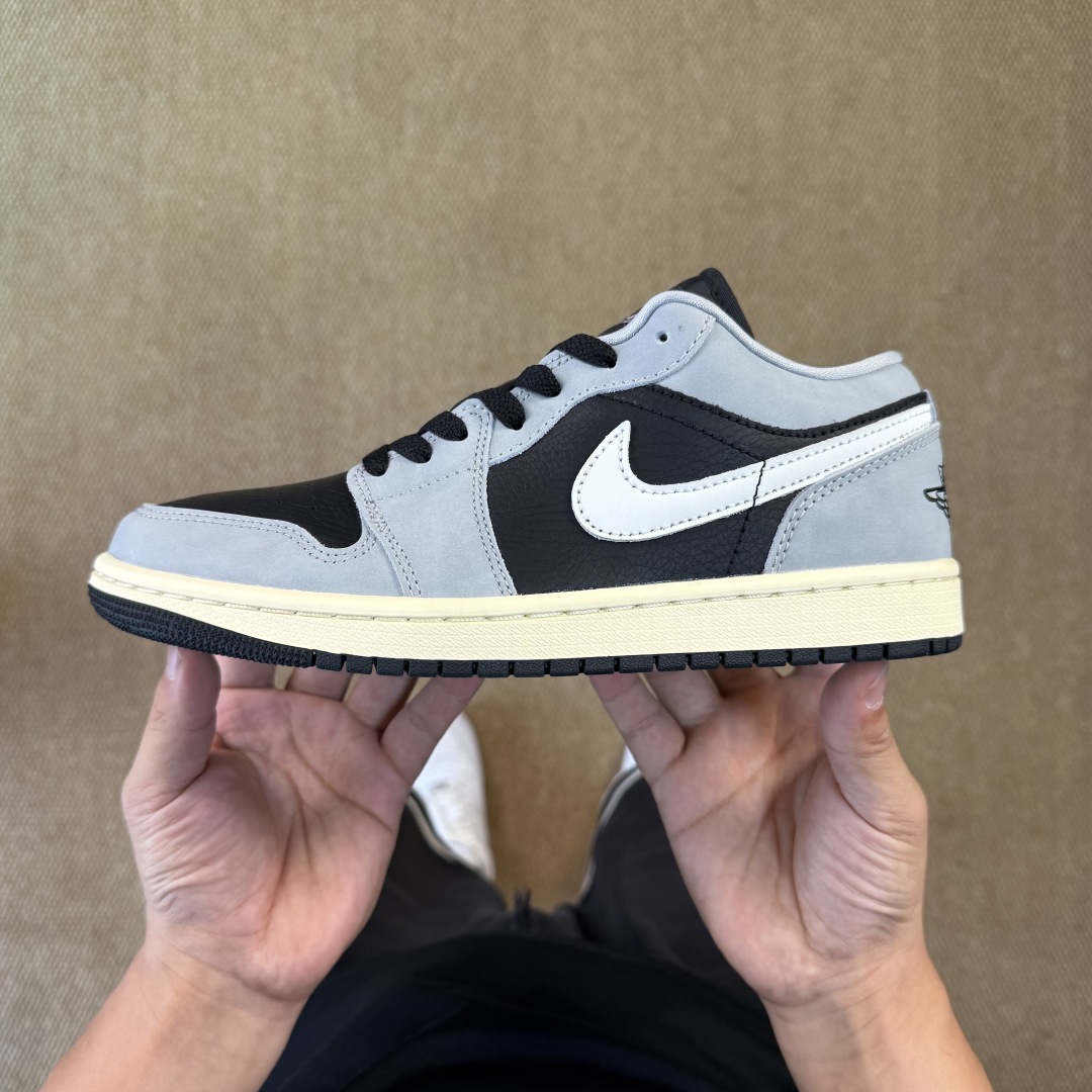 Jordan Air Jordan 1 Low     HQ2010-012 - DopestKickz