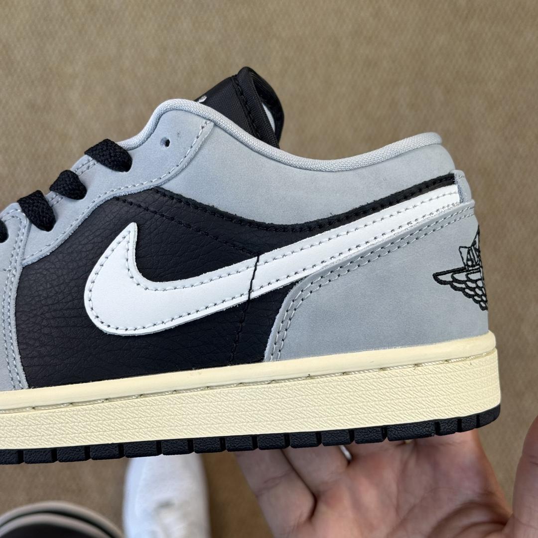 Jordan Air Jordan 1 Low     HQ2010-012 - DopestKickz