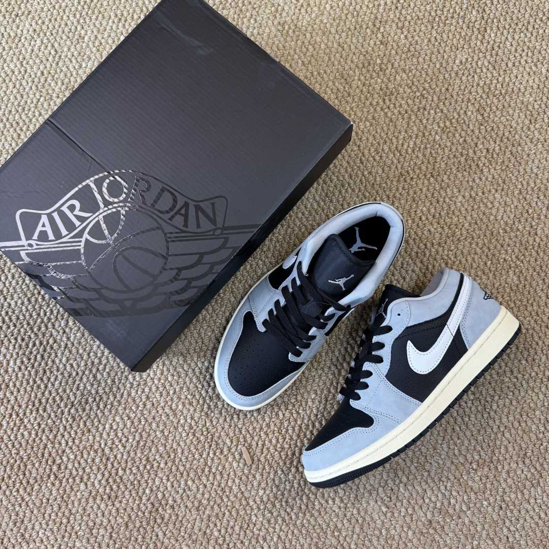 Jordan Air Jordan 1 Low     HQ2010-012 - DopestKickz