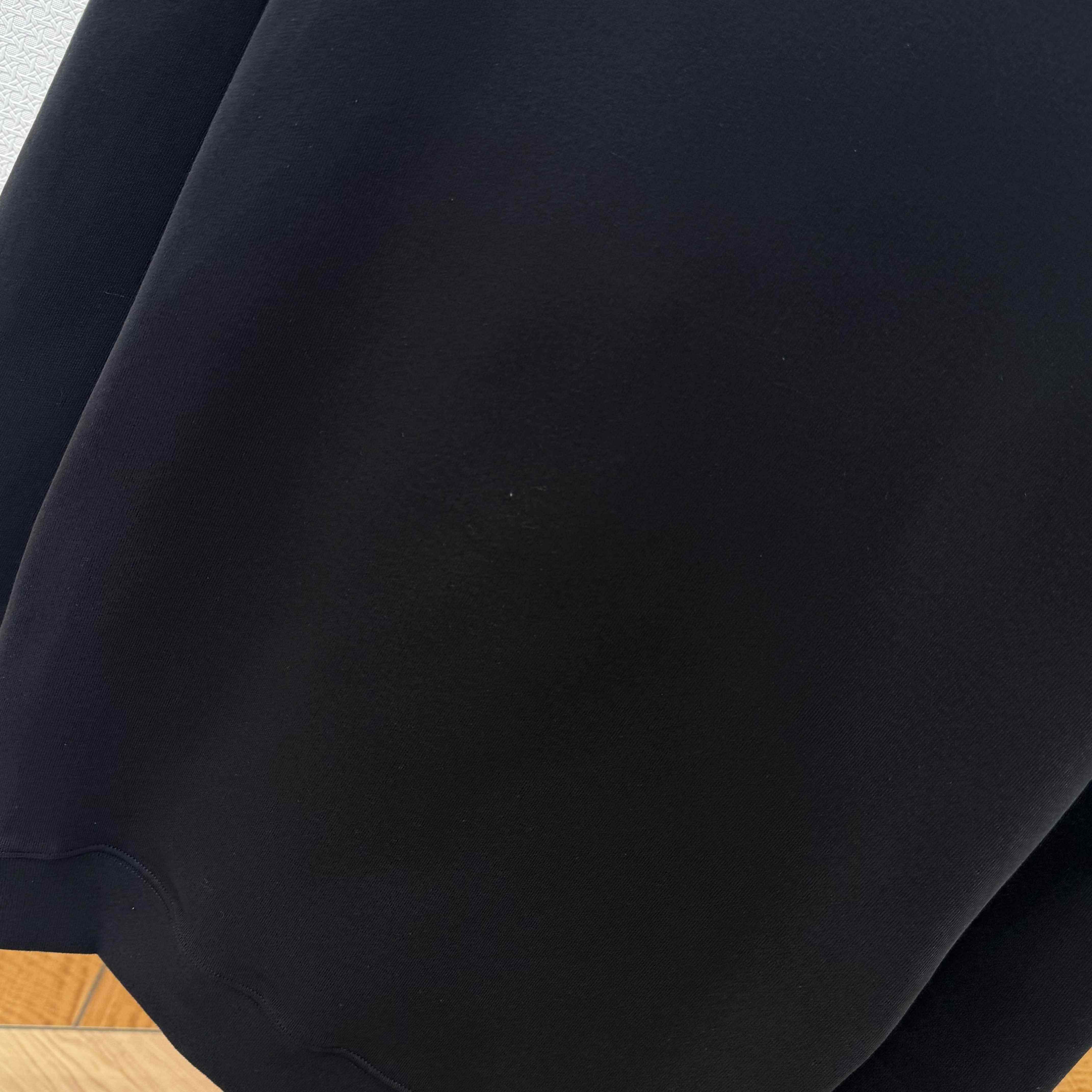 Burberry EKD​ Cotton Sweatshirt - DopestKickz