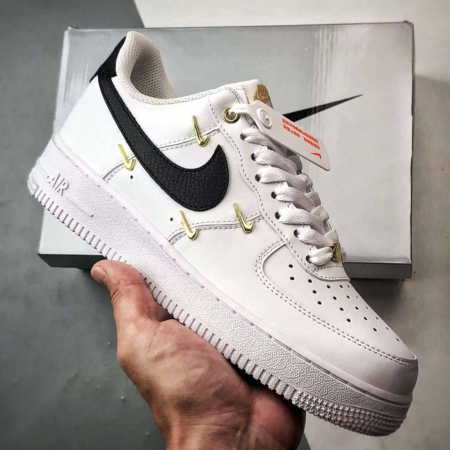Nike Air Force 1'07 Low     ZH0316-113 - DopestKickz