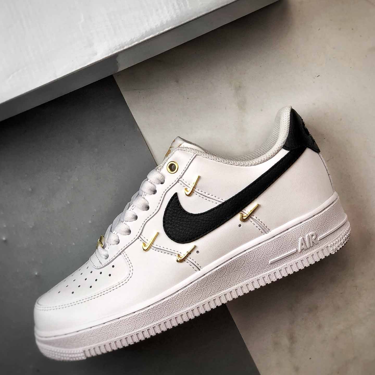 Nike Air Force 1'07 Low     ZH0316-113 - DopestKickz