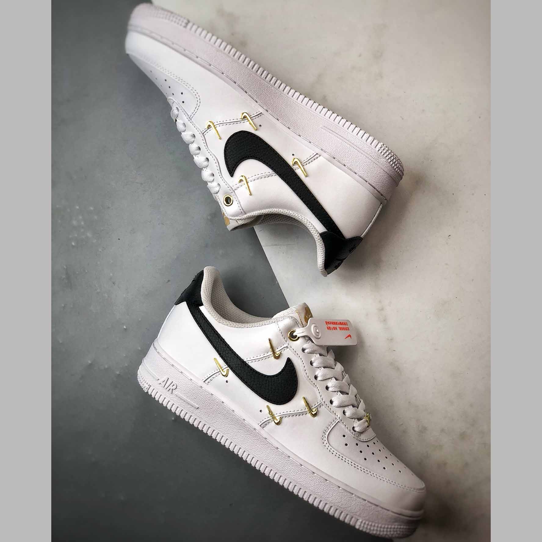 Nike Air Force 1'07 Low     ZH0316-113 - DopestKickz