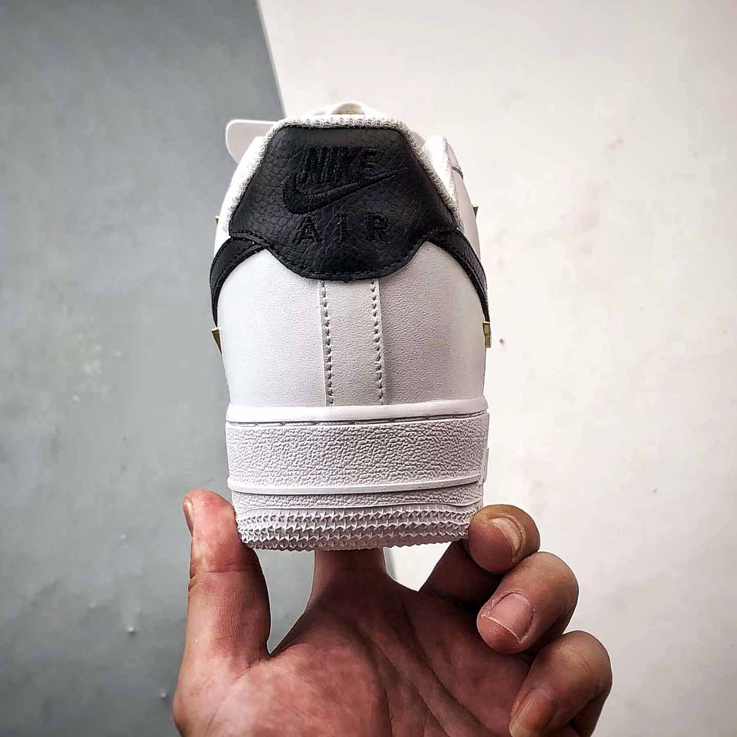 Nike Air Force 1'07 Low     ZH0316-113 - DopestKickz