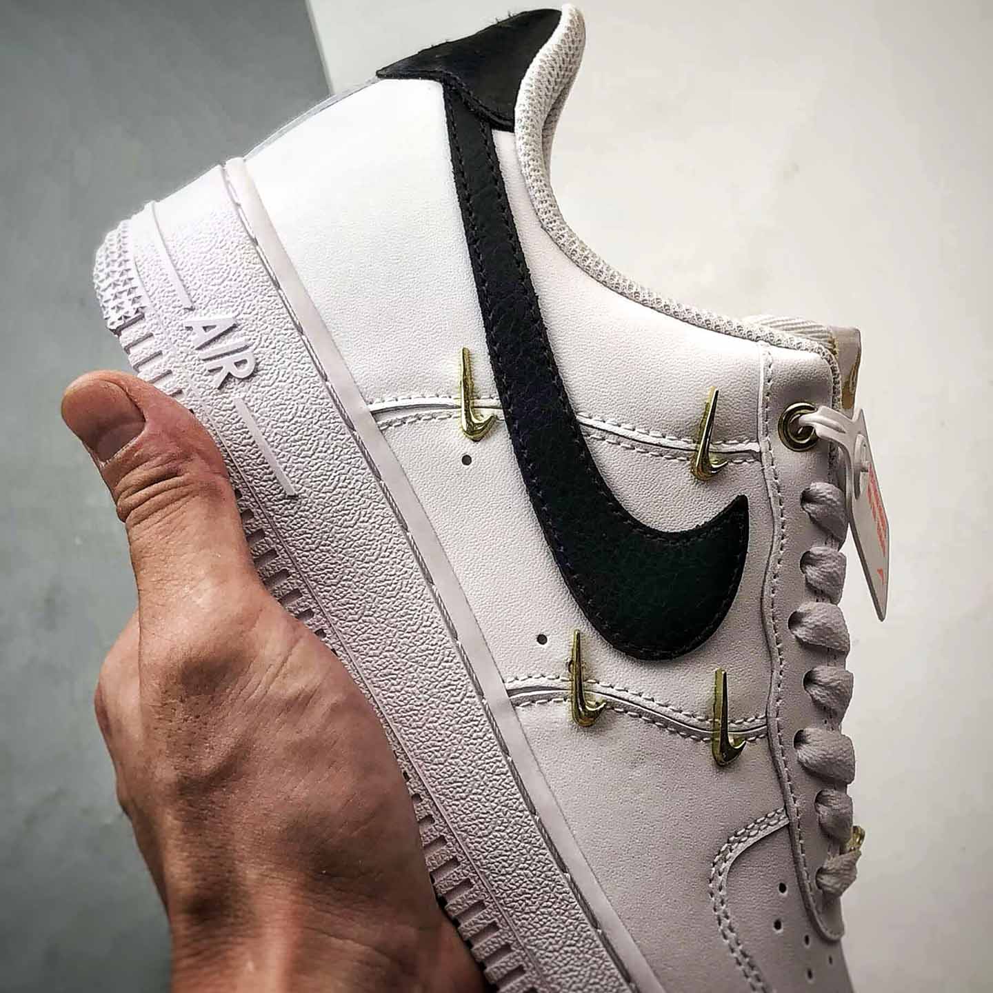 Nike Air Force 1'07 Low     ZH0316-113 - DopestKickz