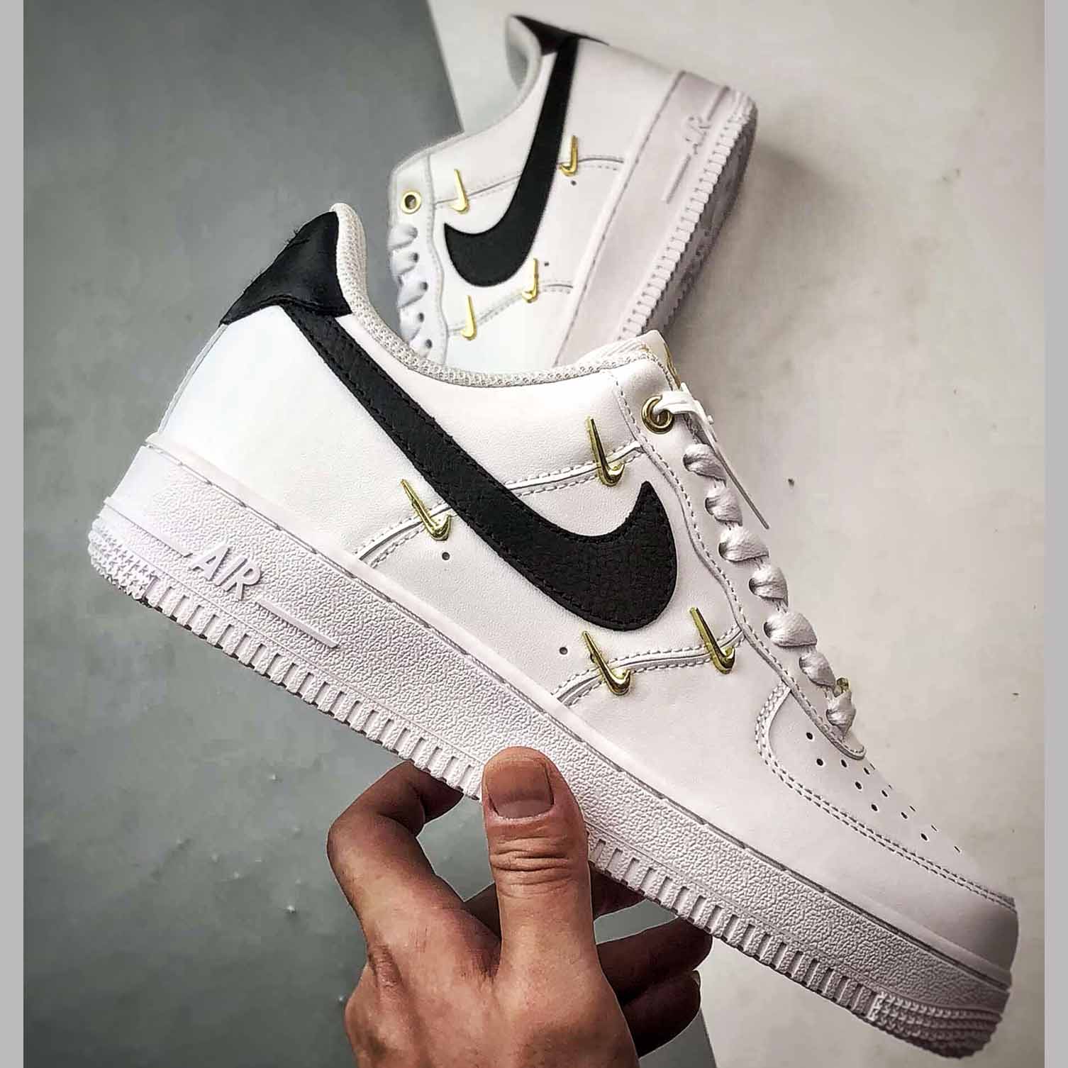 Nike Air Force 1'07 Low     ZH0316-113 - DopestKickz