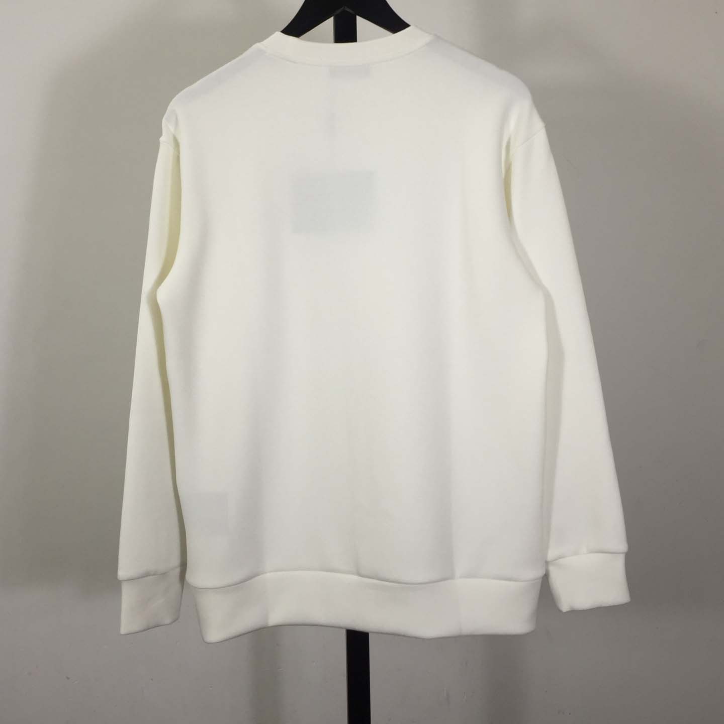Prada Cotton Sweatshirt - DopestKickz
