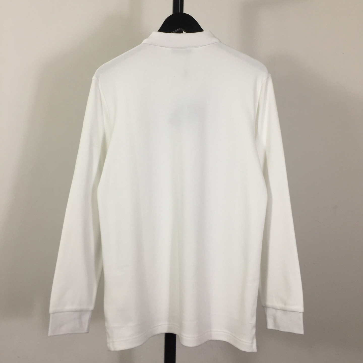 Prada Cotton Polo Shirt - DopestKickz