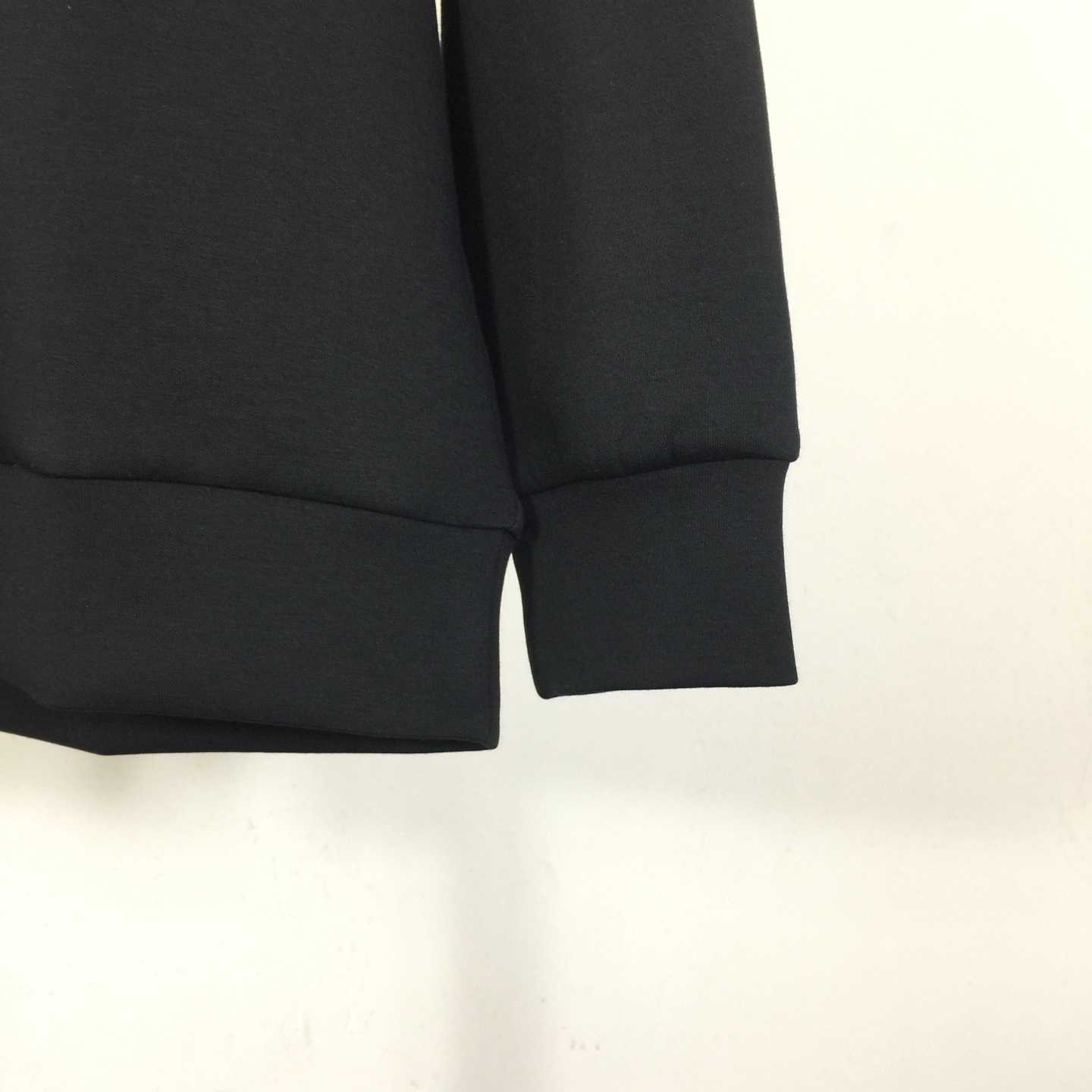 Burberry Cotton Sweatshirt - DopestKickz