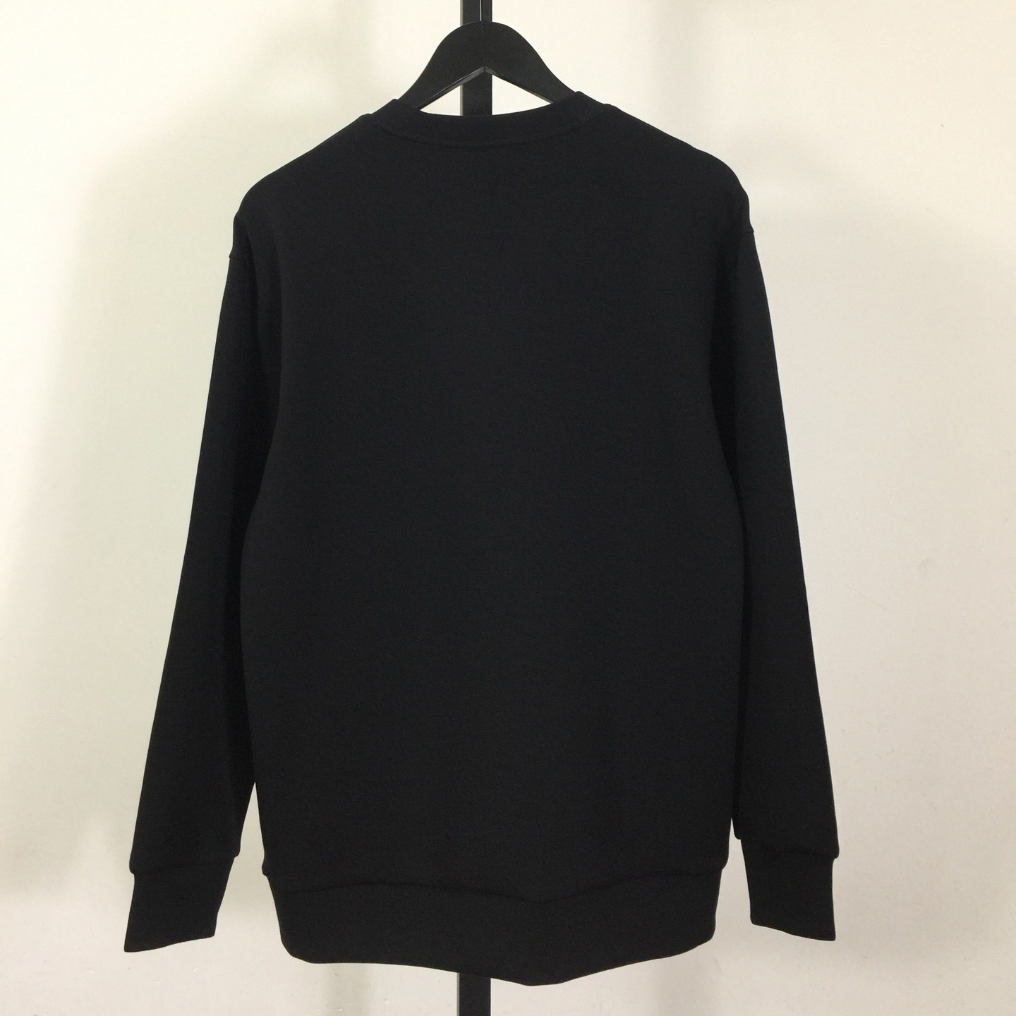 Burberry Cotton Sweatshirt - DopestKickz