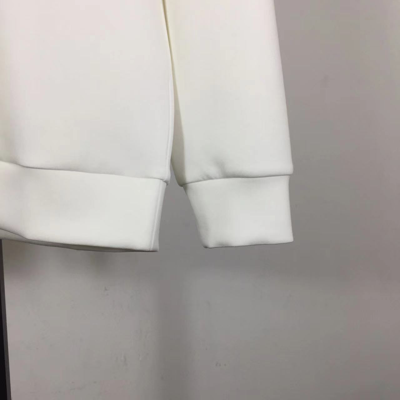 Prada Cotton Sweatshirt - DopestKickz